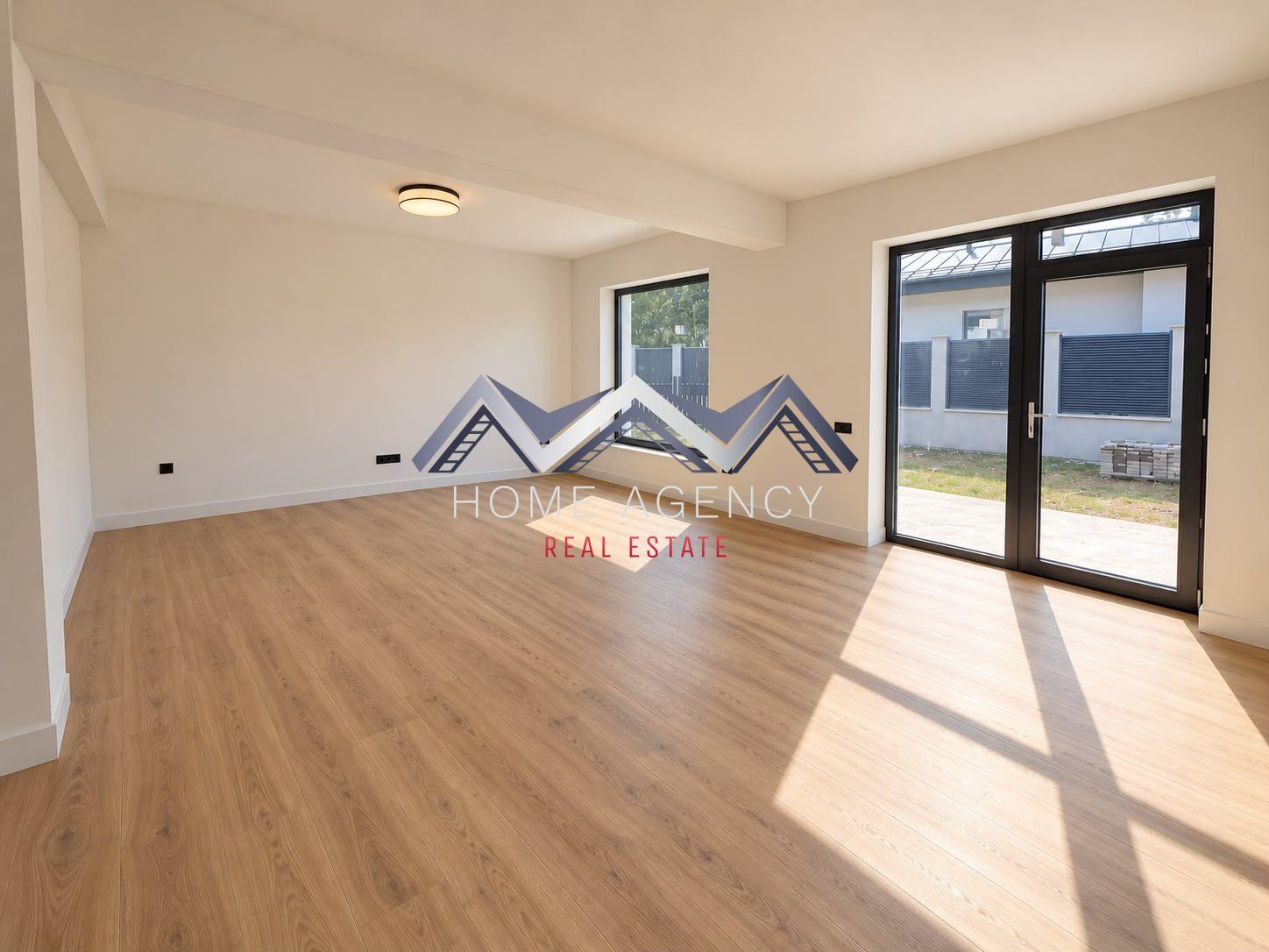 Casă individuală P+1 | Otopeni central - 2