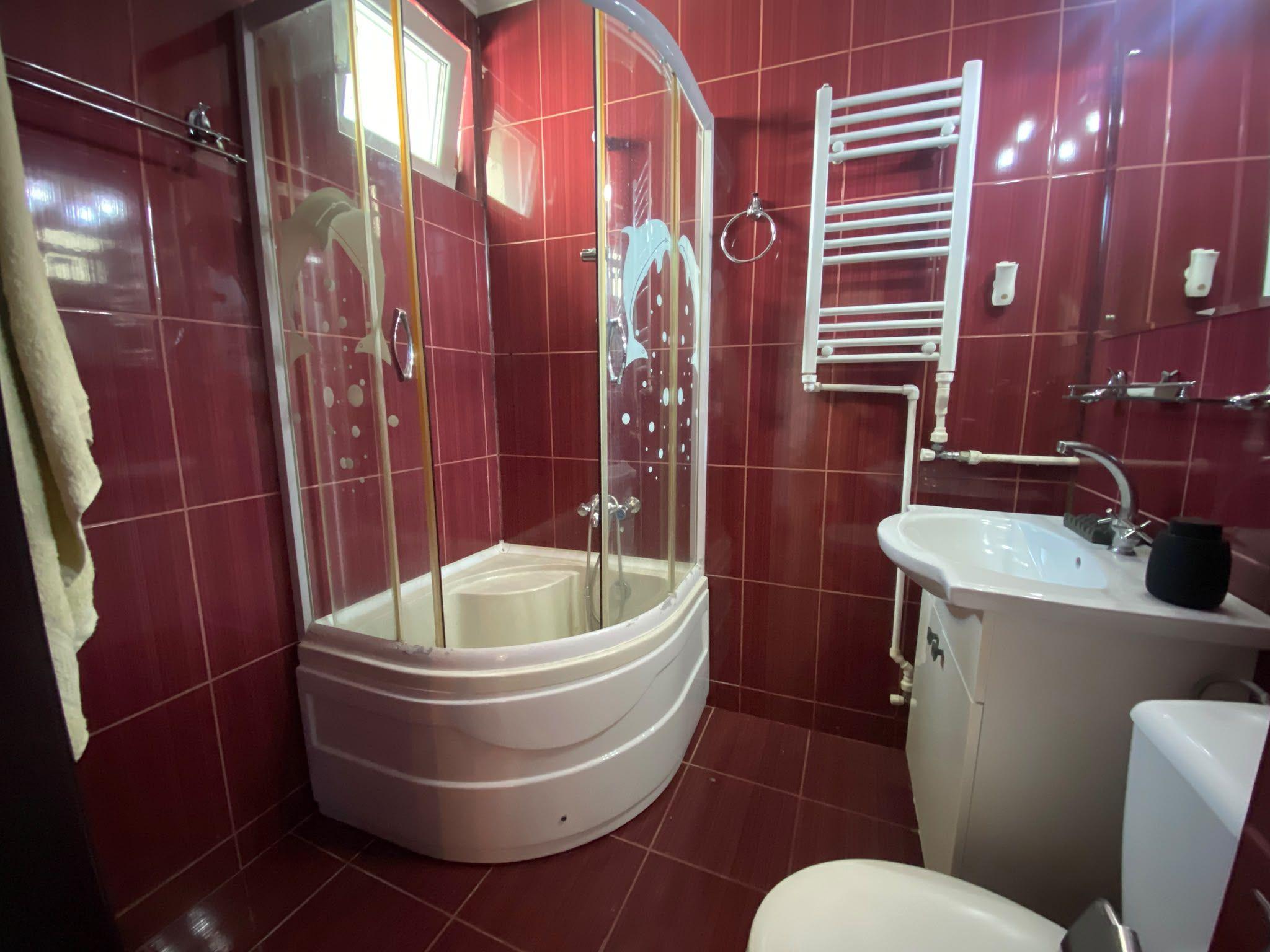 Apartament 2 camere - Metrou Piata Muncii - 7