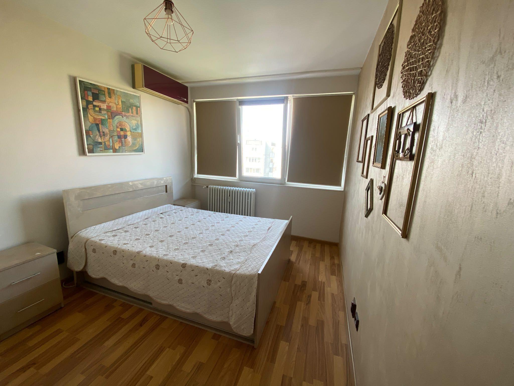 Apartament 2 camere - Metrou Piata Muncii - 3