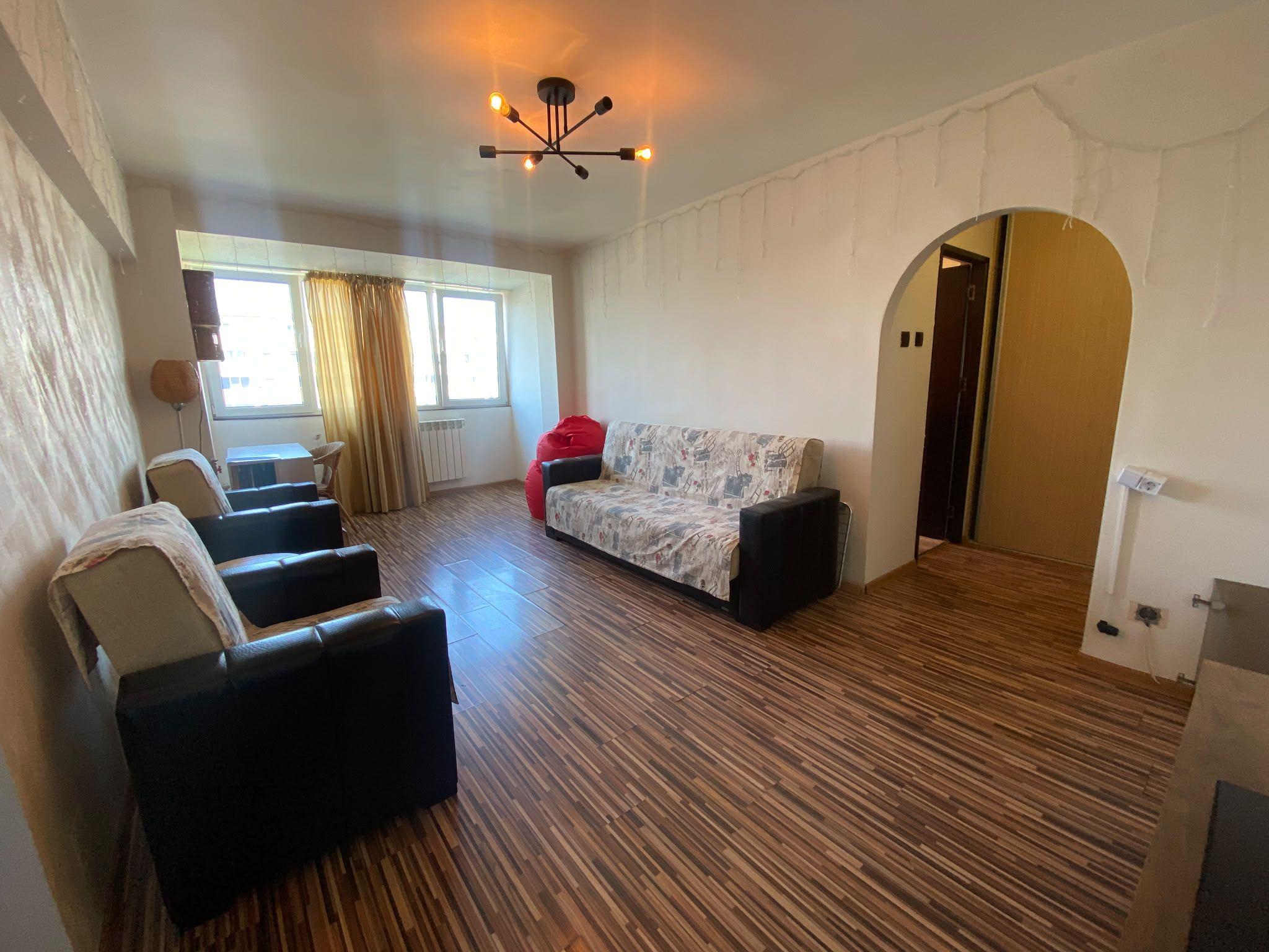 Apartament 2 camere - Metrou Piata Muncii - 2
