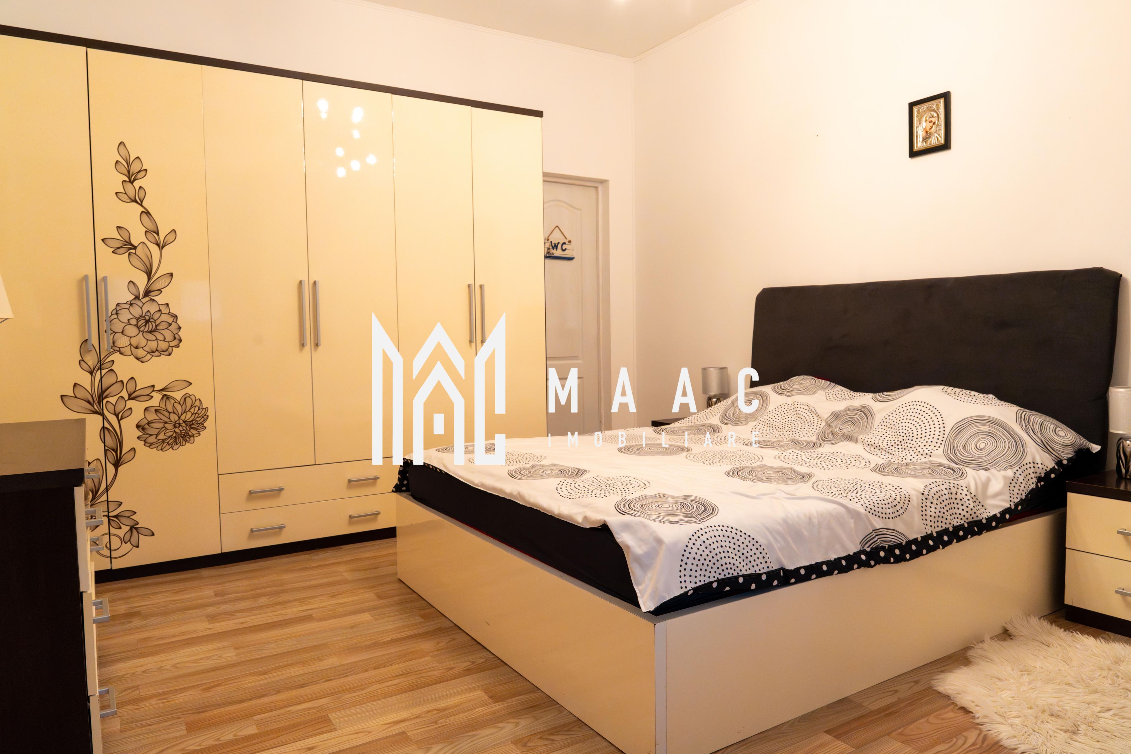 Casa Individuala | 180 MPU | Teren 700 mp | Sura Mare - 10
