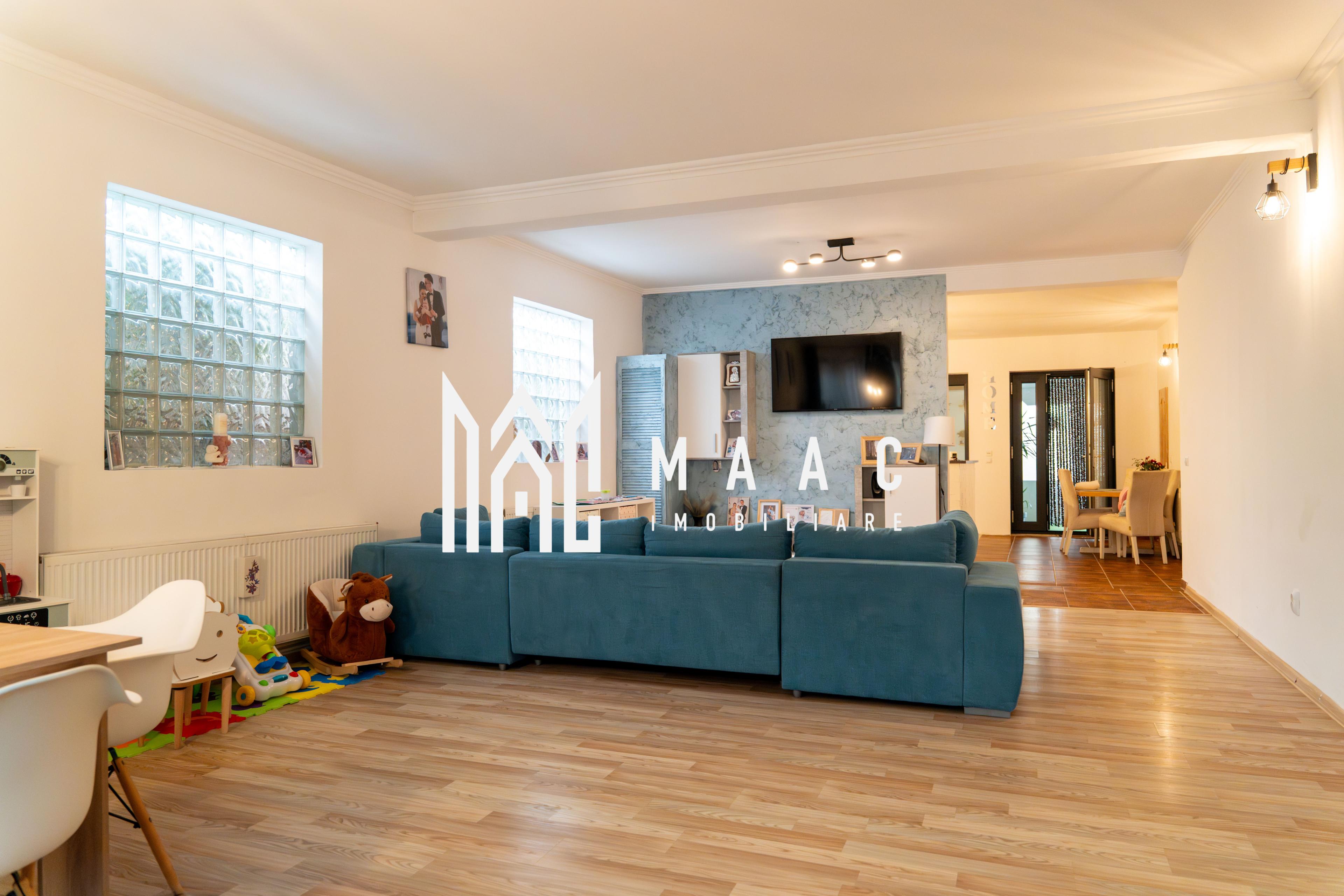 Casa Individuala | 180 MPU | Teren 700 mp | Sura Mare - 4