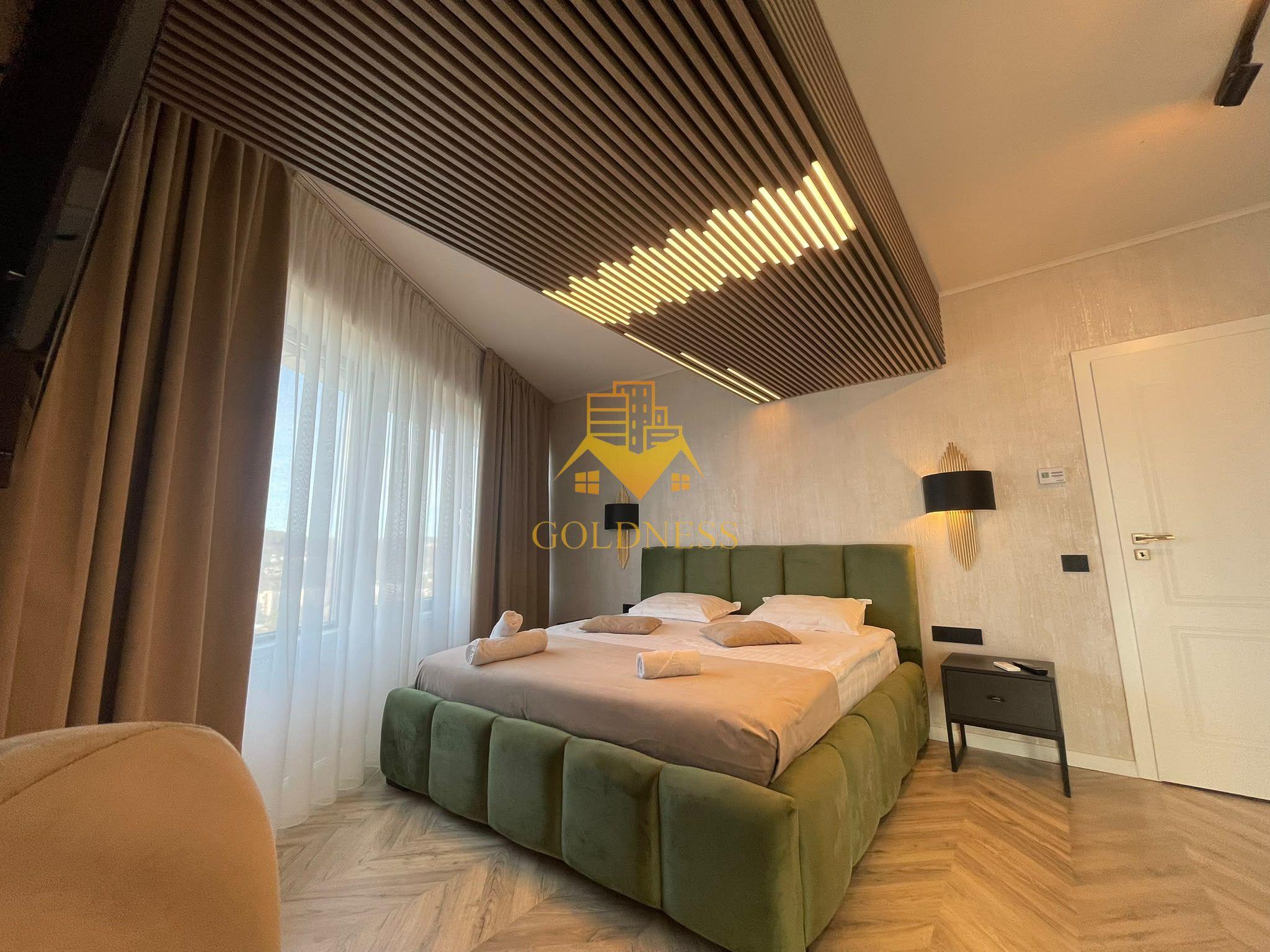 2 camere,parcare, bloc nou, terasa,Manastur, West City, Calea Floresti - 13