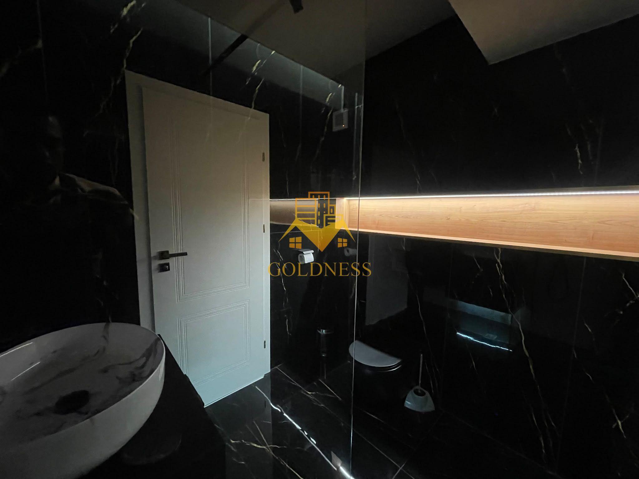 2 camere,parcare, bloc nou, terasa,Manastur, West City, Calea Floresti - 7