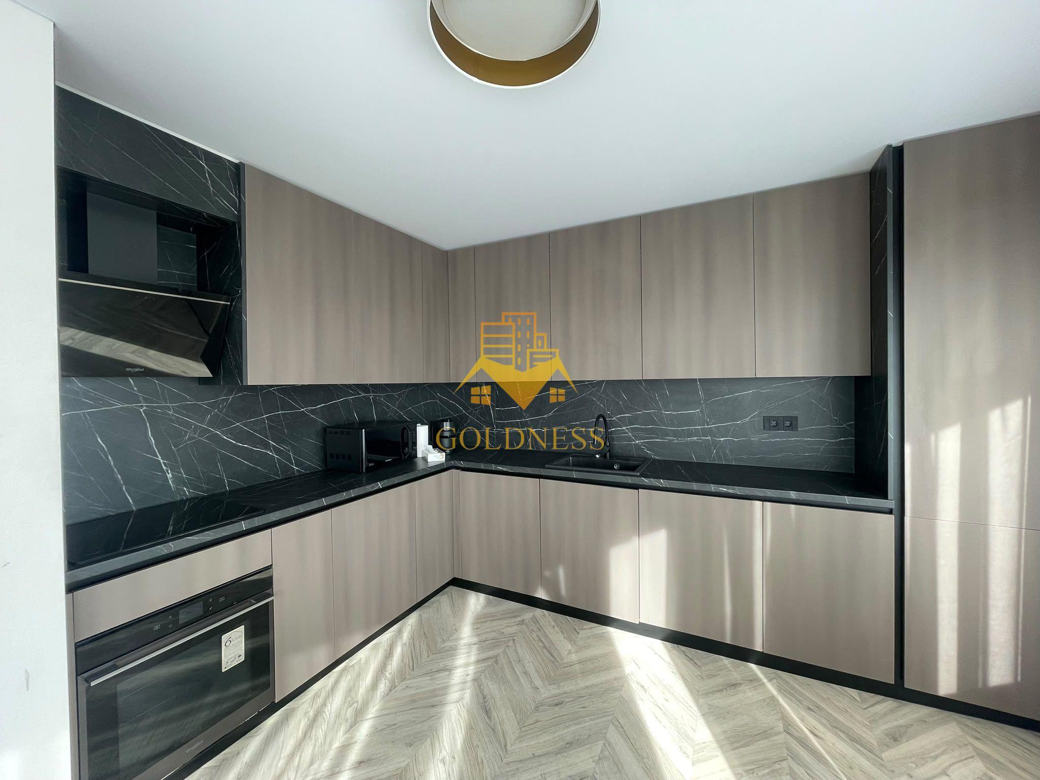2 camere,parcare, bloc nou, terasa,Manastur, West City, Calea Floresti - 4