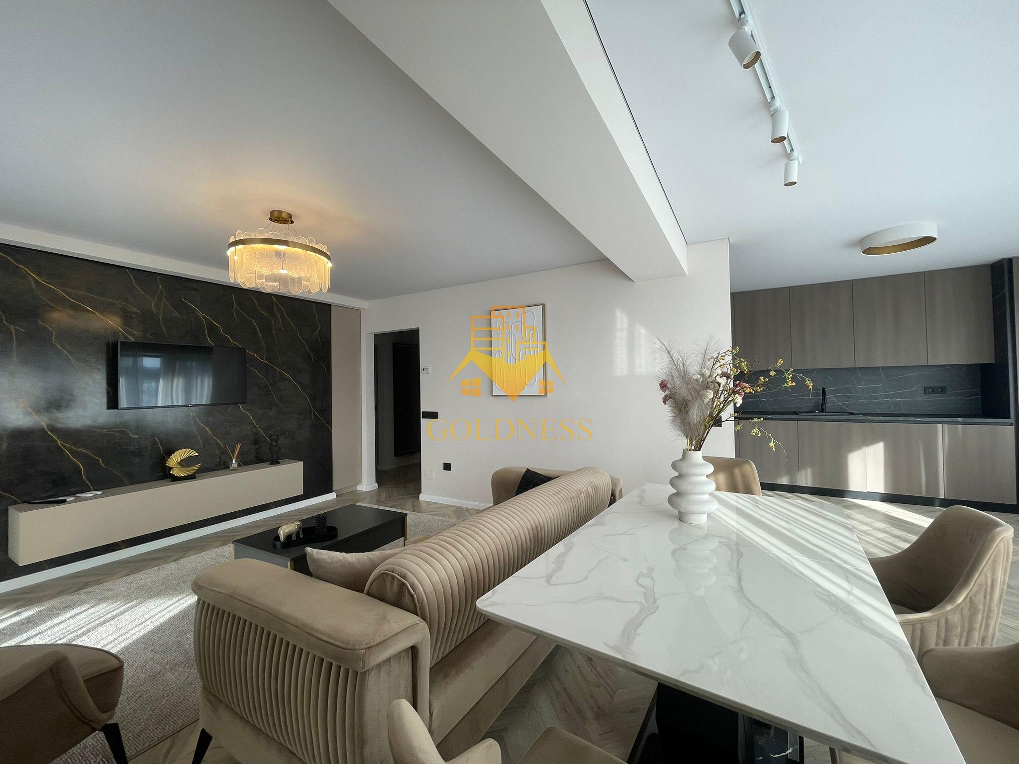 Apartament 108 mp Superfinisat| West City Tower| Reducere 15.10-15.11 - 6
