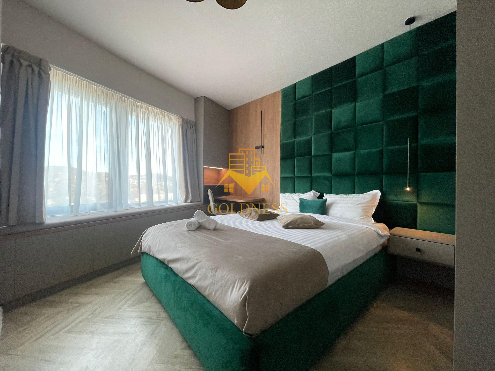 Apartament 108 mp Superfinisat| West City Tower| Reducere 15.10-15.11 - 3