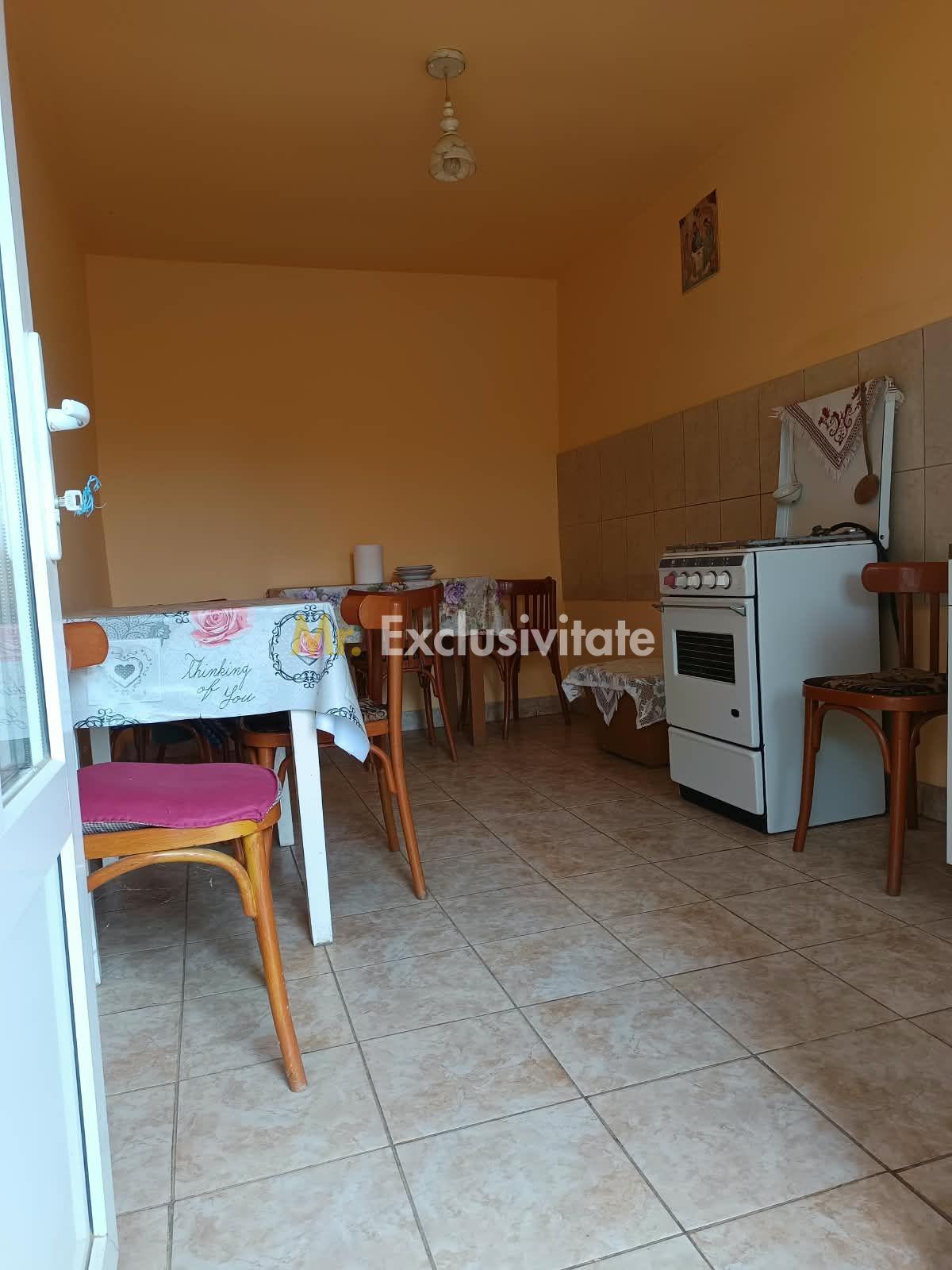 Casă tradițională cu teren de 4.400 mp în Vașad - 14