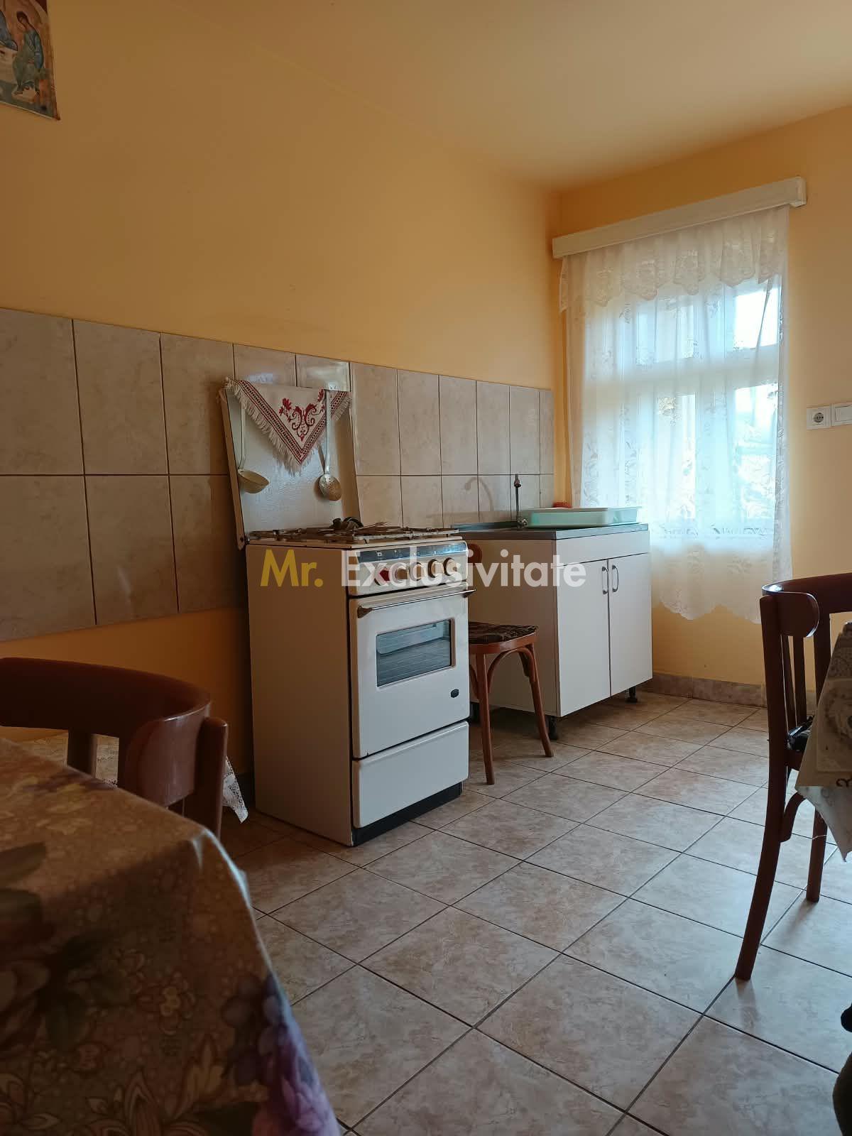 Casă tradițională cu teren de 4.400 mp în Vașad - 15