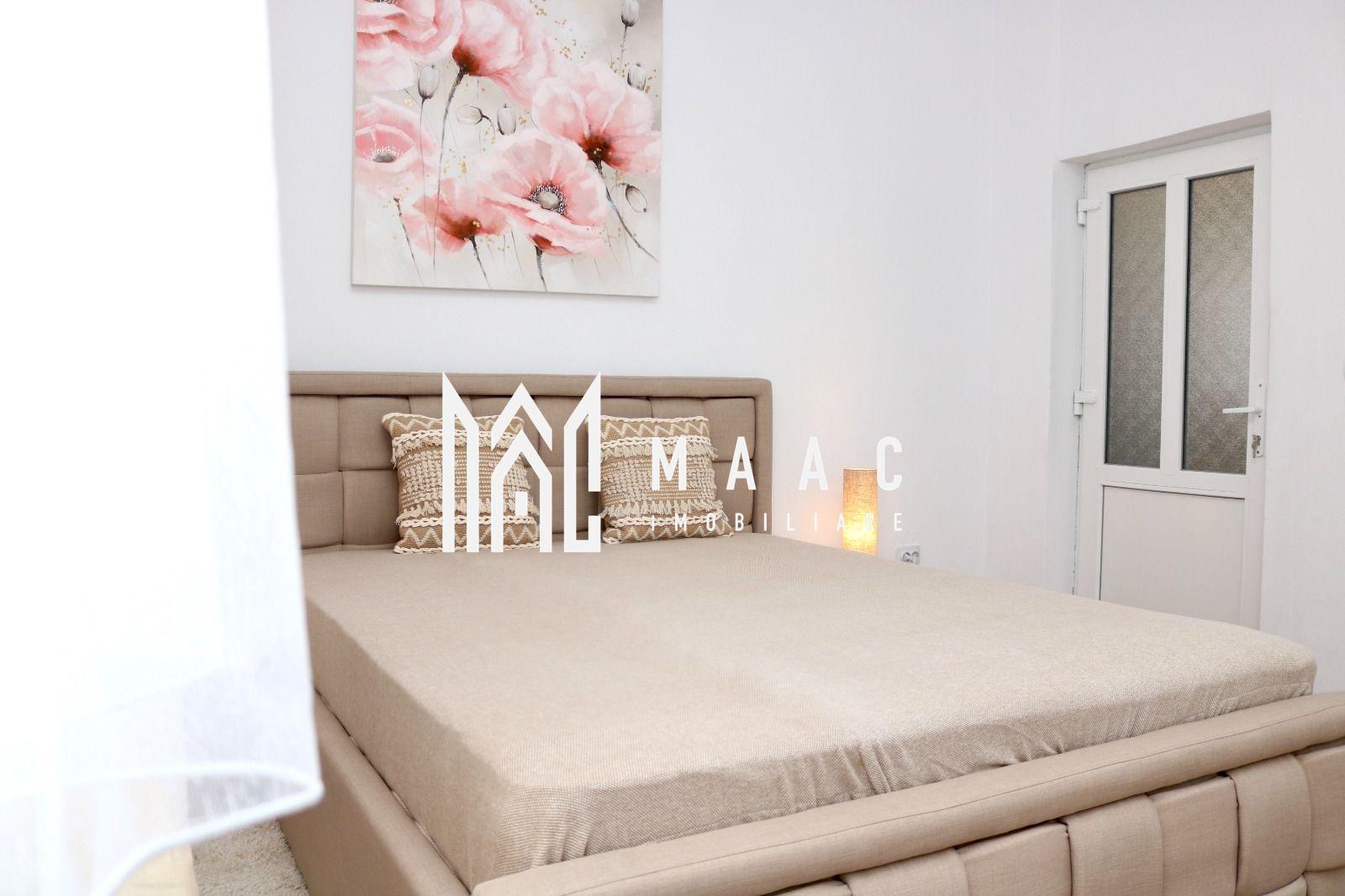 Apartament 4 camere de închiriat | Cisnădie, Central | Curte - 22