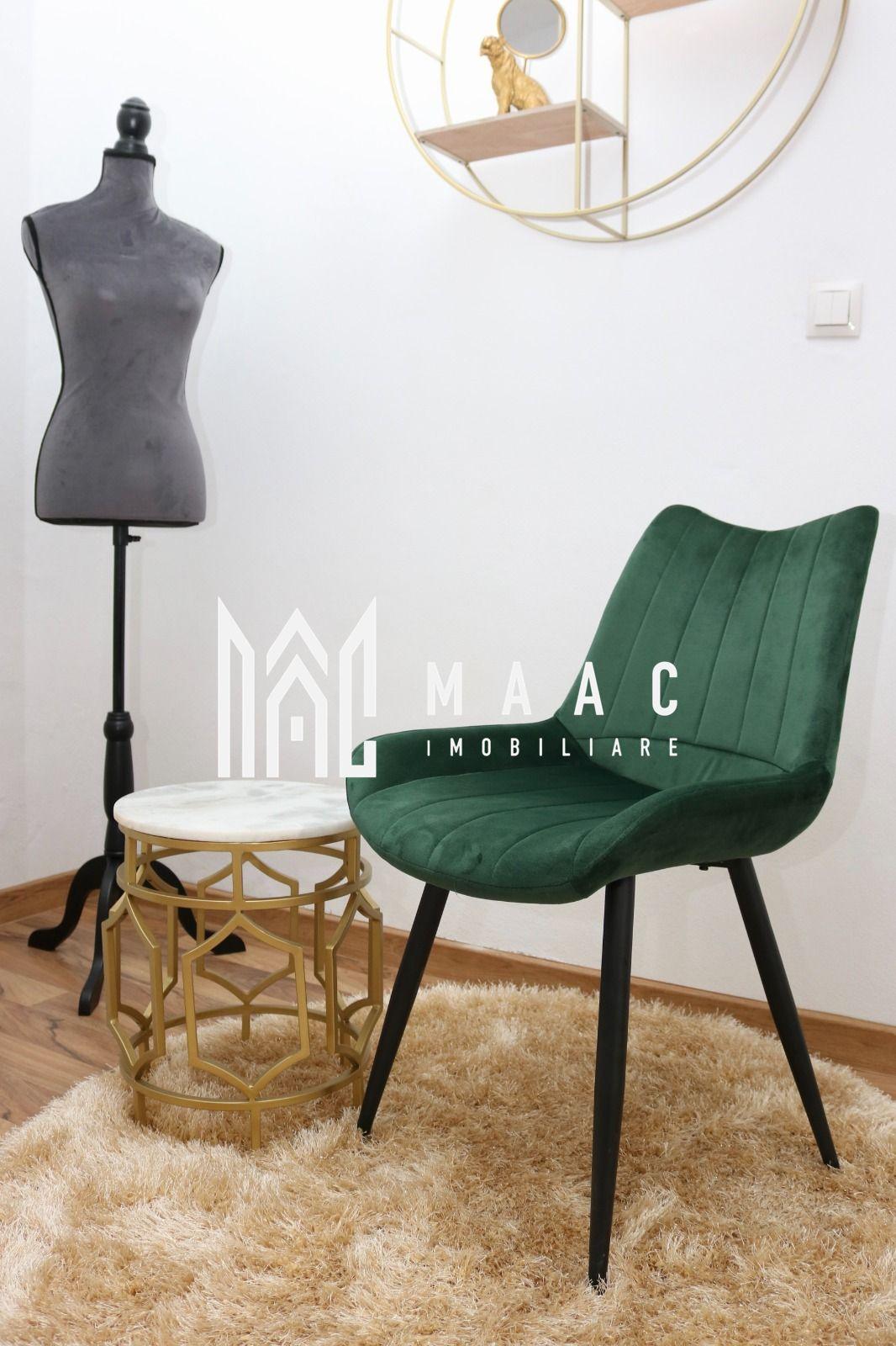 Apartament 4 camere de închiriat | Cisnădie, Central | Curte - 24