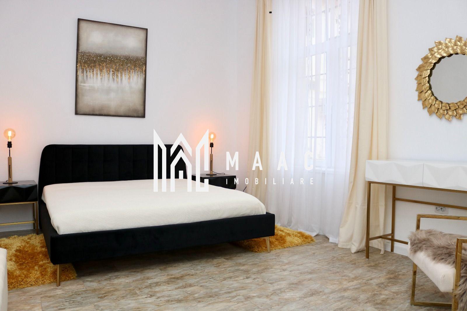 Apartament 4 camere de închiriat | Cisnădie, Central | Curte - 2
