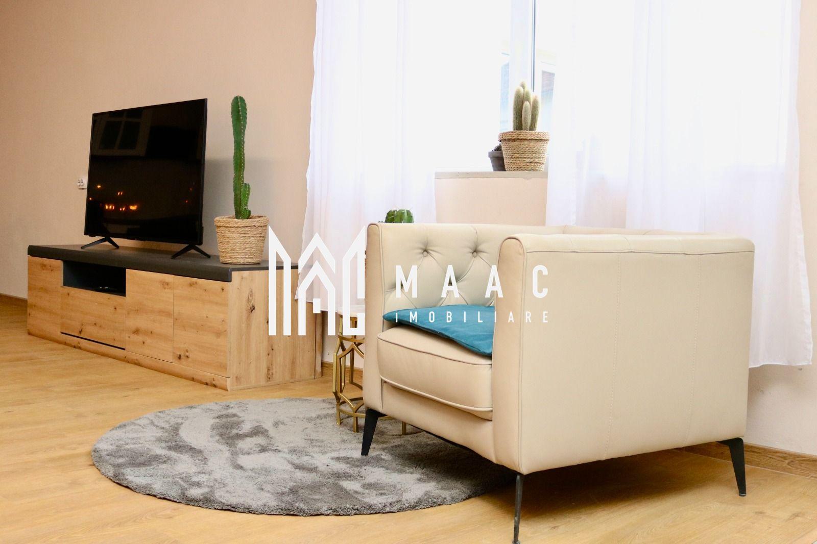 Apartament 4 camere de închiriat | Cisnădie, Central | Curte - 7