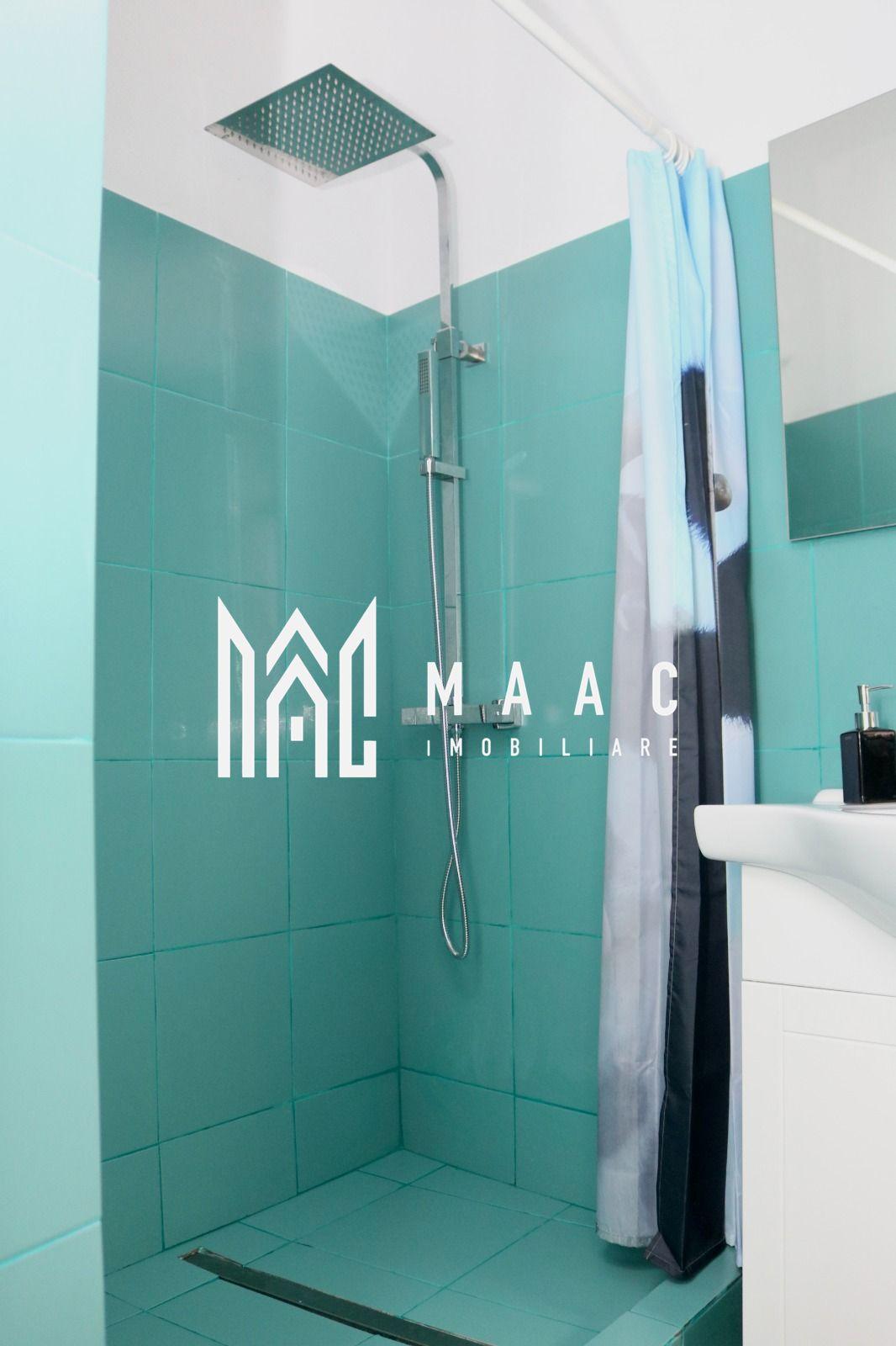 Apartament 4 camere de închiriat | Cisnădie, Central | Curte - 10