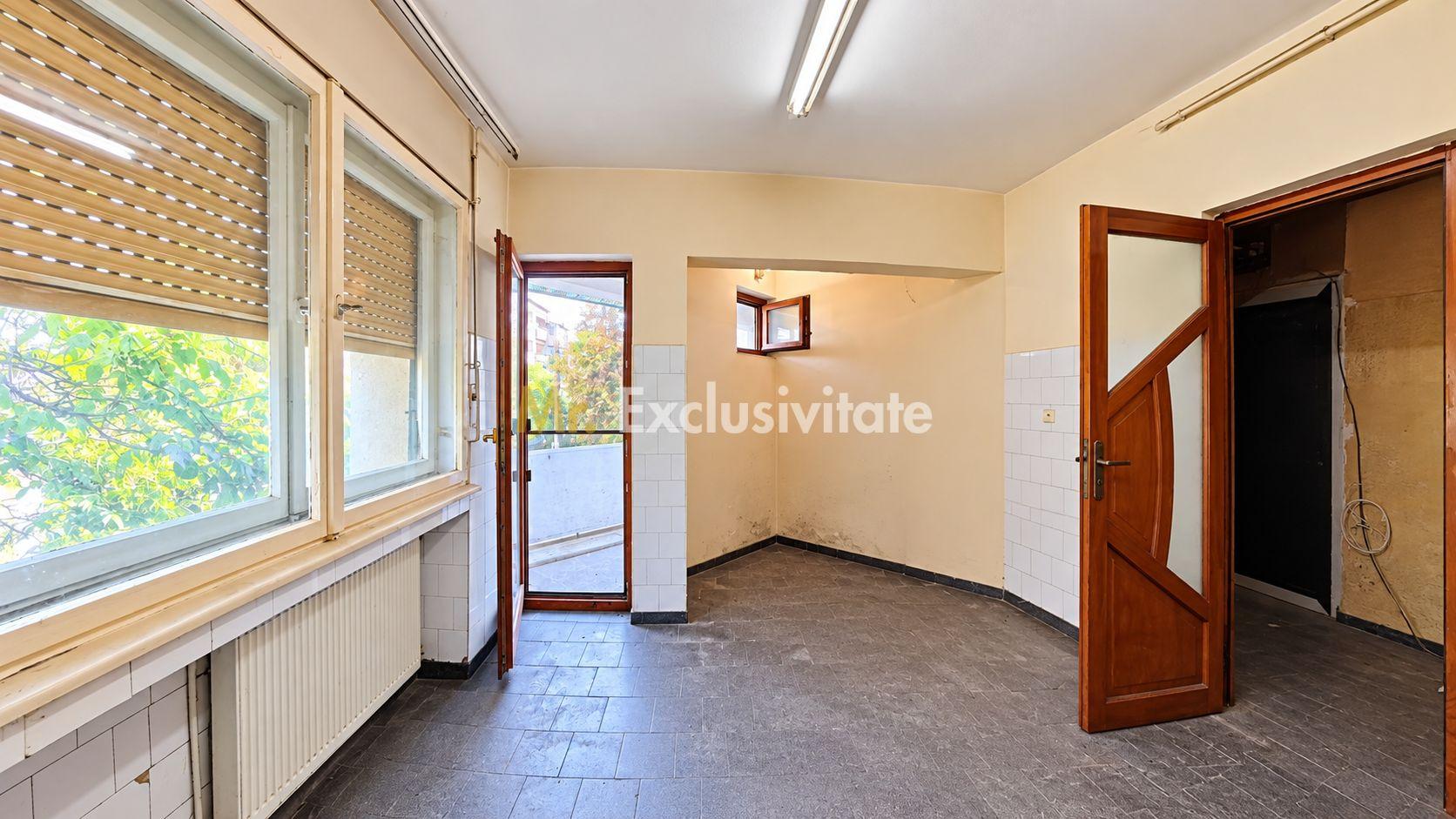Apartament De Vanzare - 1