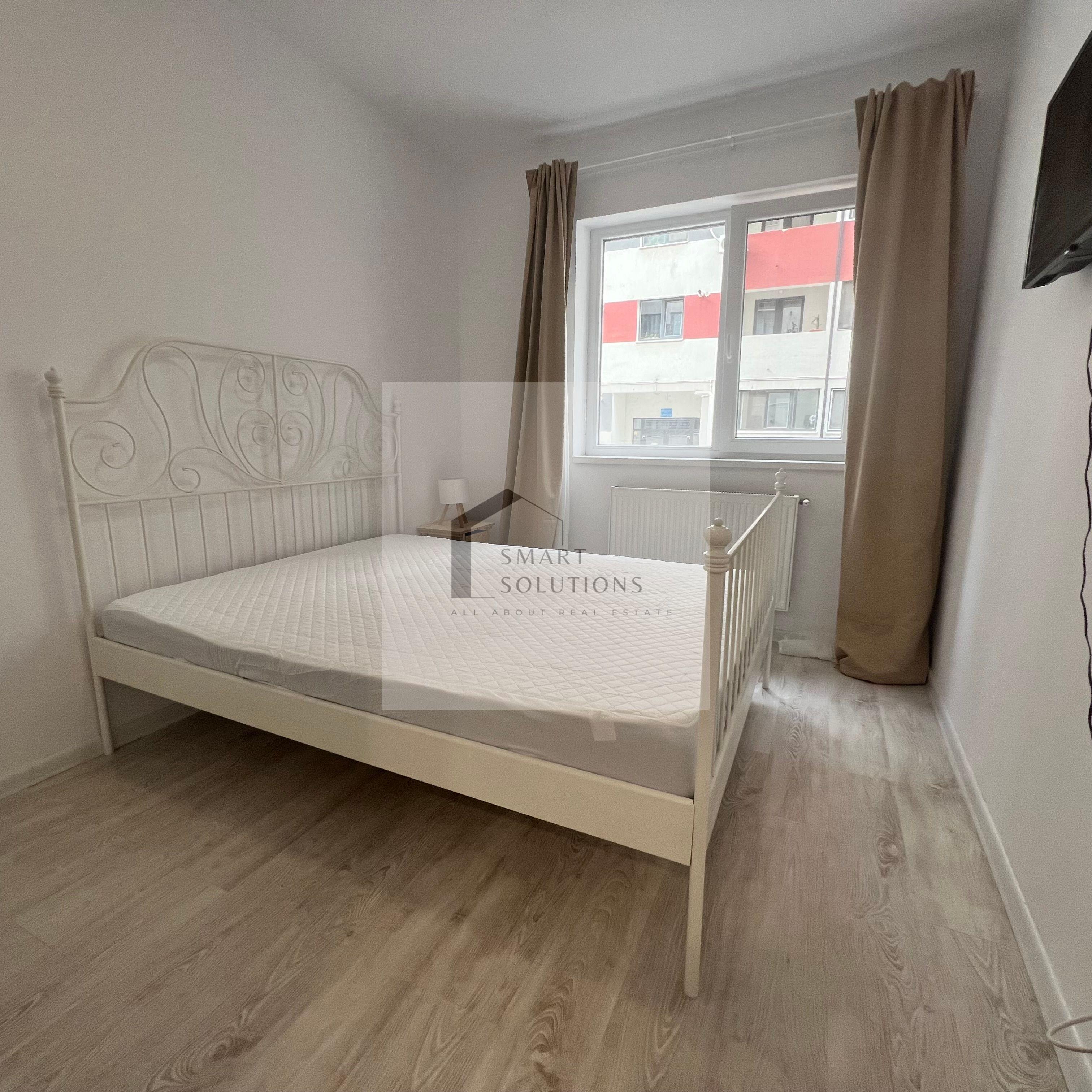2 camere - parcare inclusă | Avangarde City, Militari Residence | 400E - 9
