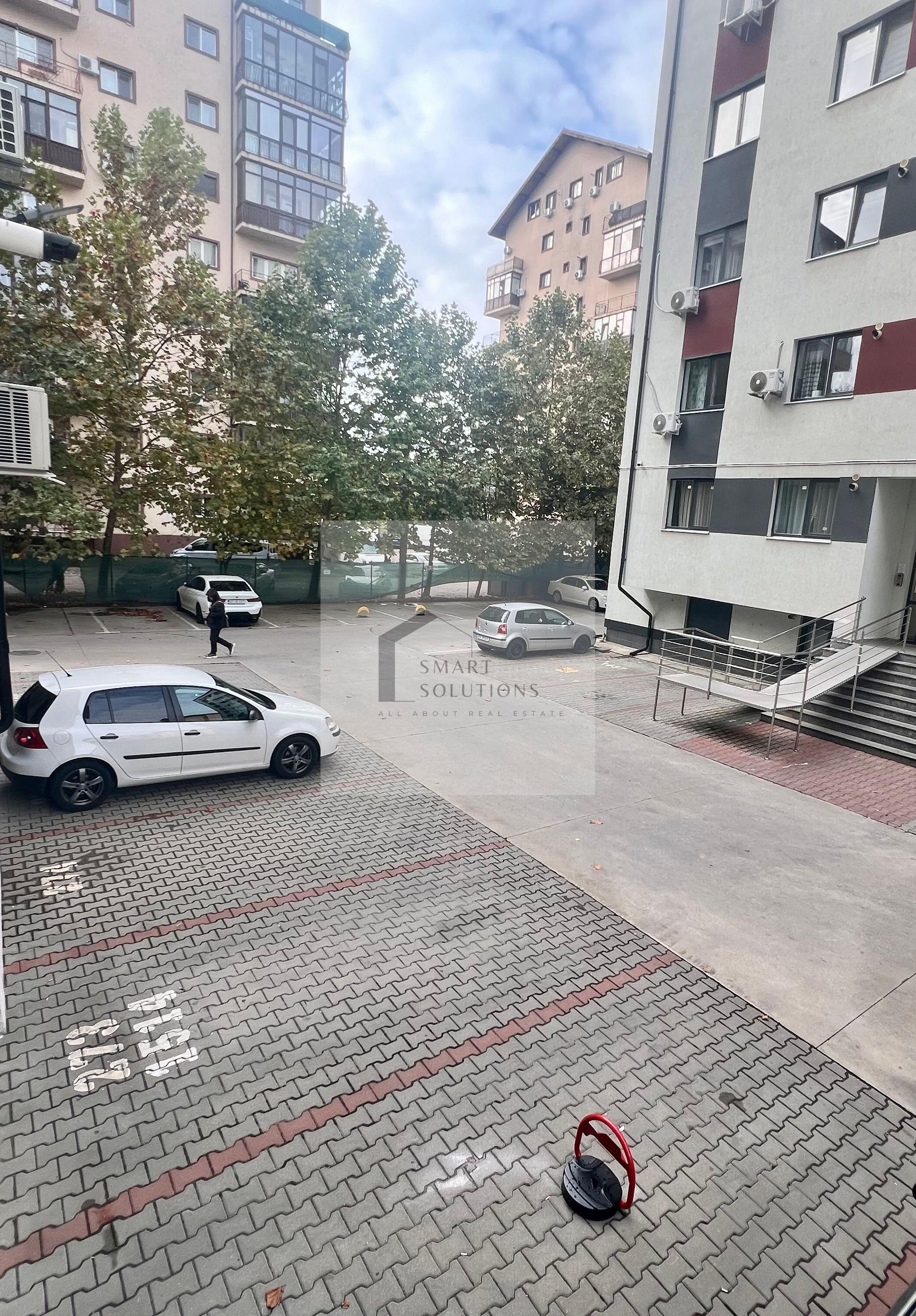 2 camere - parcare inclusă | Avangarde City, Militari Residence | 400E - 14