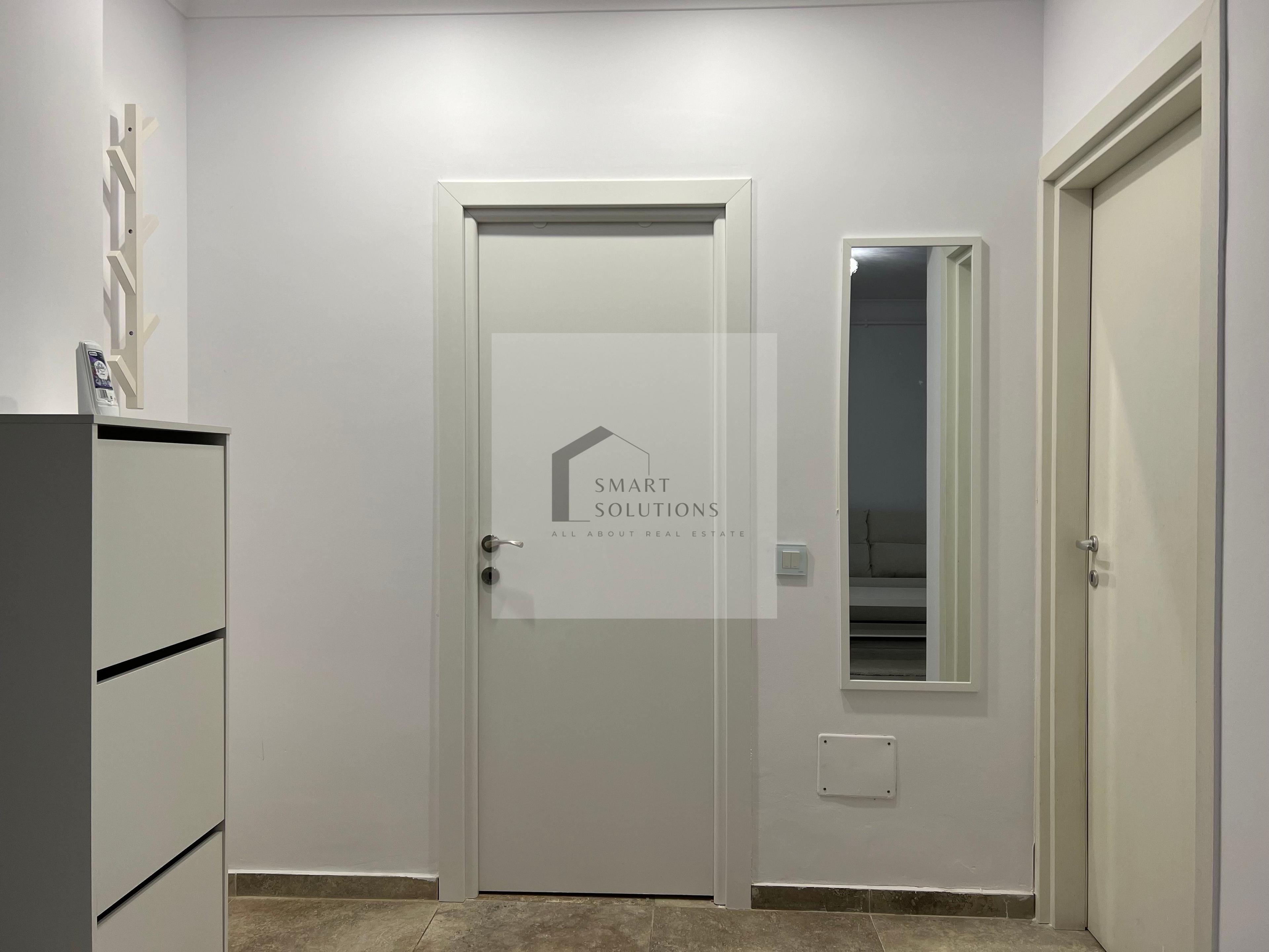 2 camere - parcare inclusă | Avangarde City, Militari Residence | 400E - 6