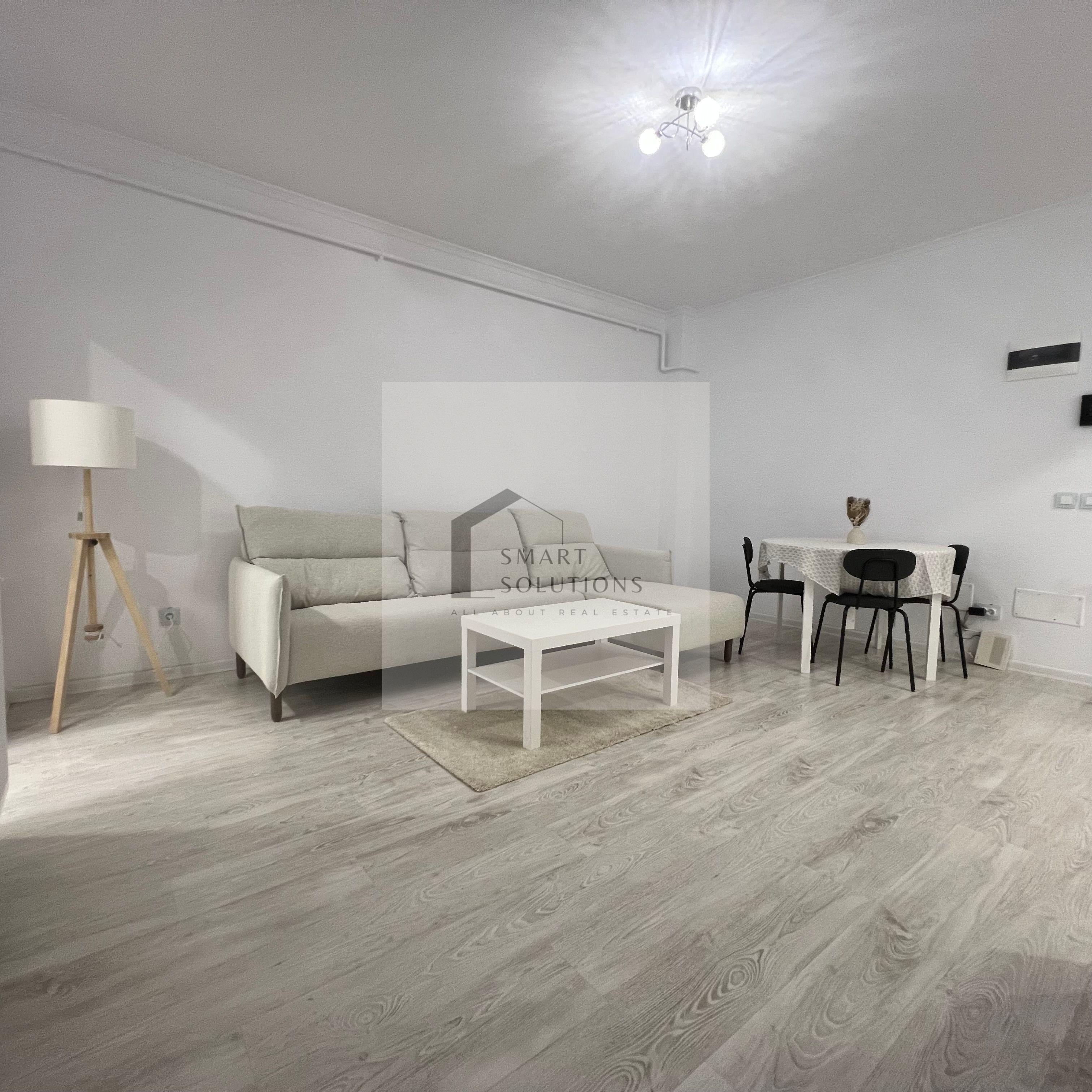 2 camere - parcare inclusă | Avangarde City, Militari Residence | 400E - 2