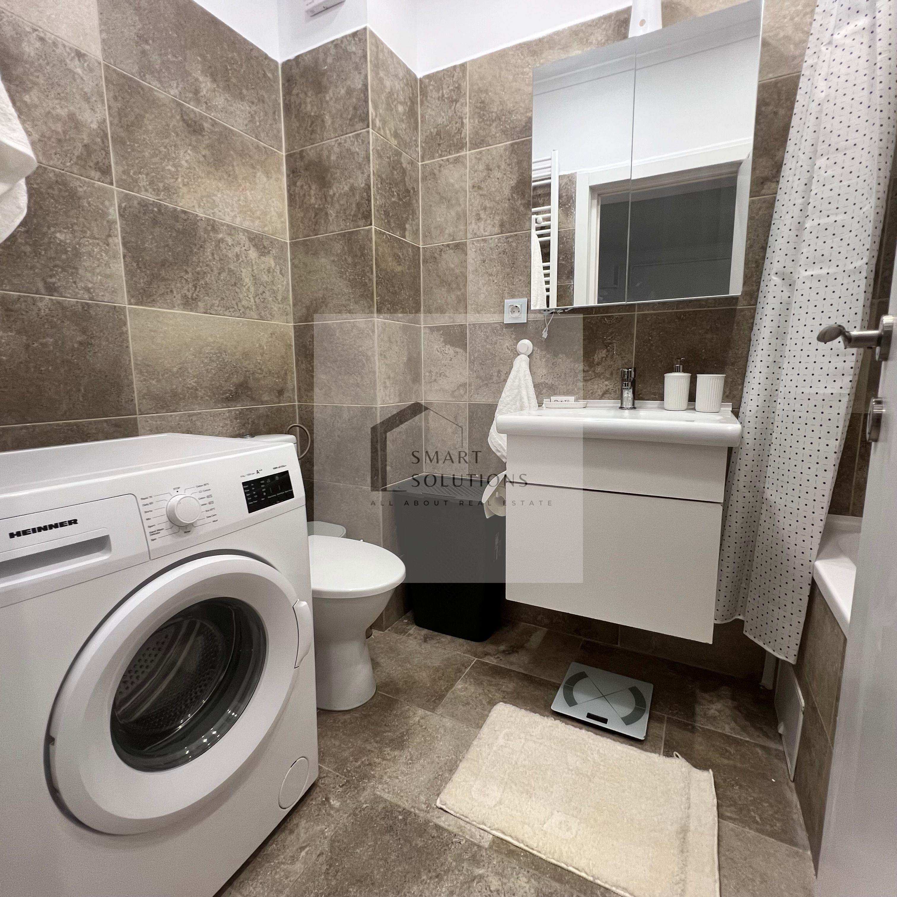 2 camere - parcare inclusă | Avangarde City, Militari Residence | 400E - 7