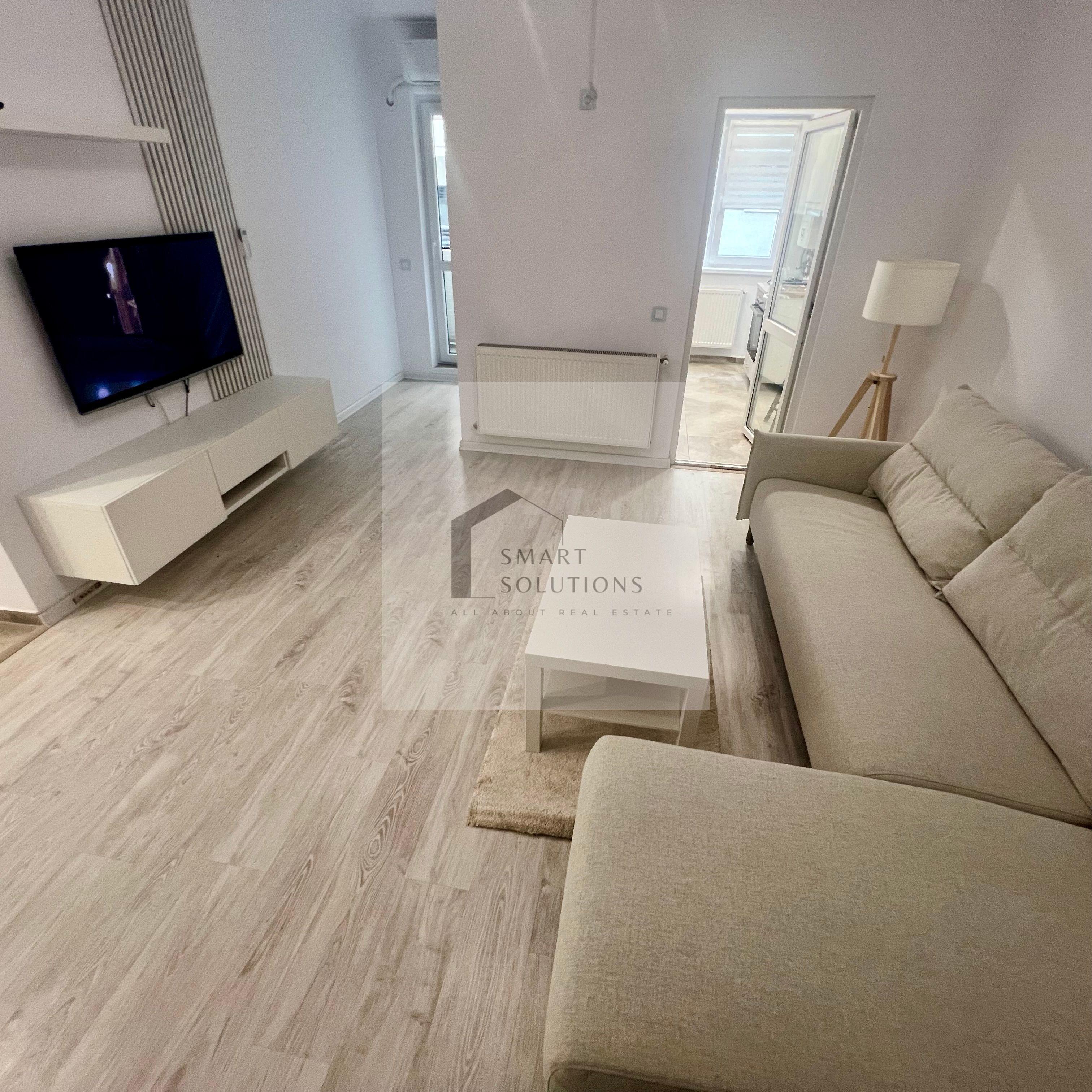 2 camere - parcare inclusă | Avangarde City, Militari Residence | 400E - 5