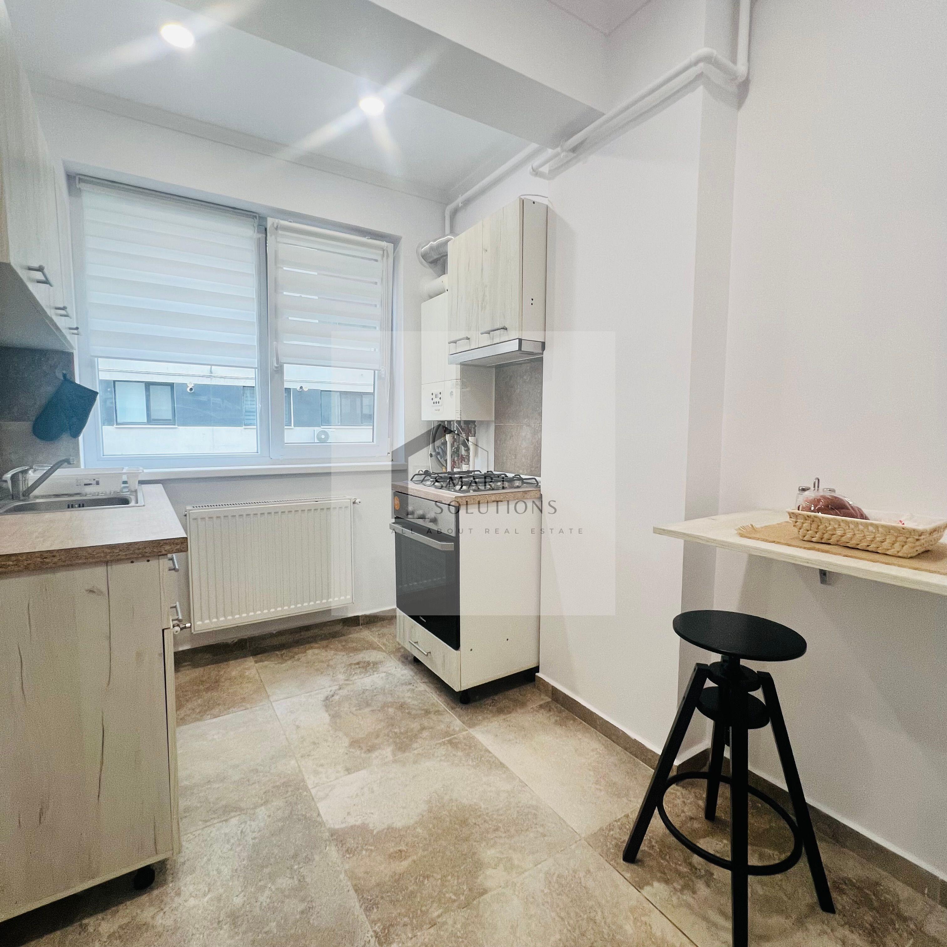 2 camere - parcare inclusă | Avangarde City, Militari Residence | 400E - 11
