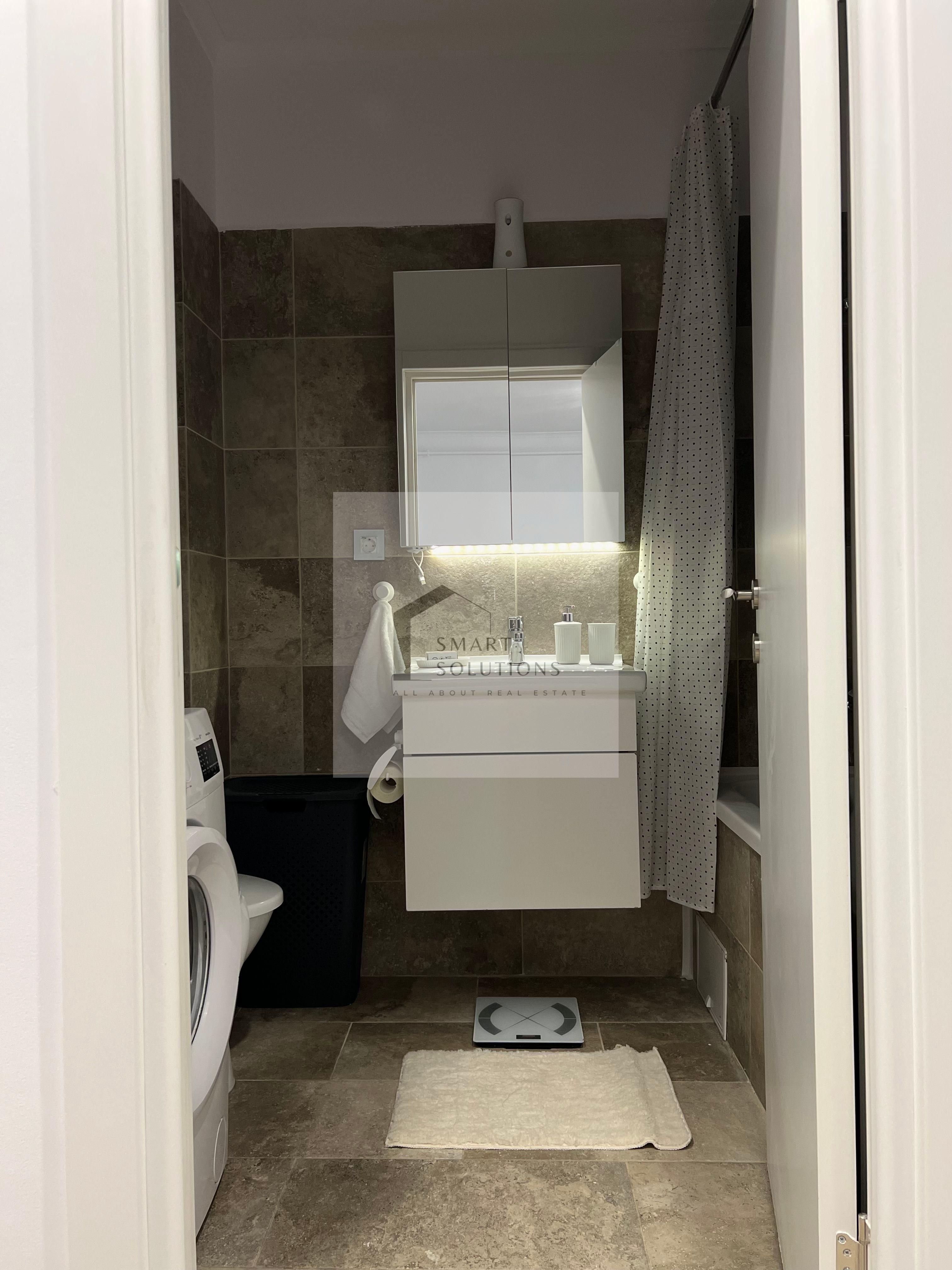 2 camere - parcare inclusă | Avangarde City, Militari Residence | 400E - 8