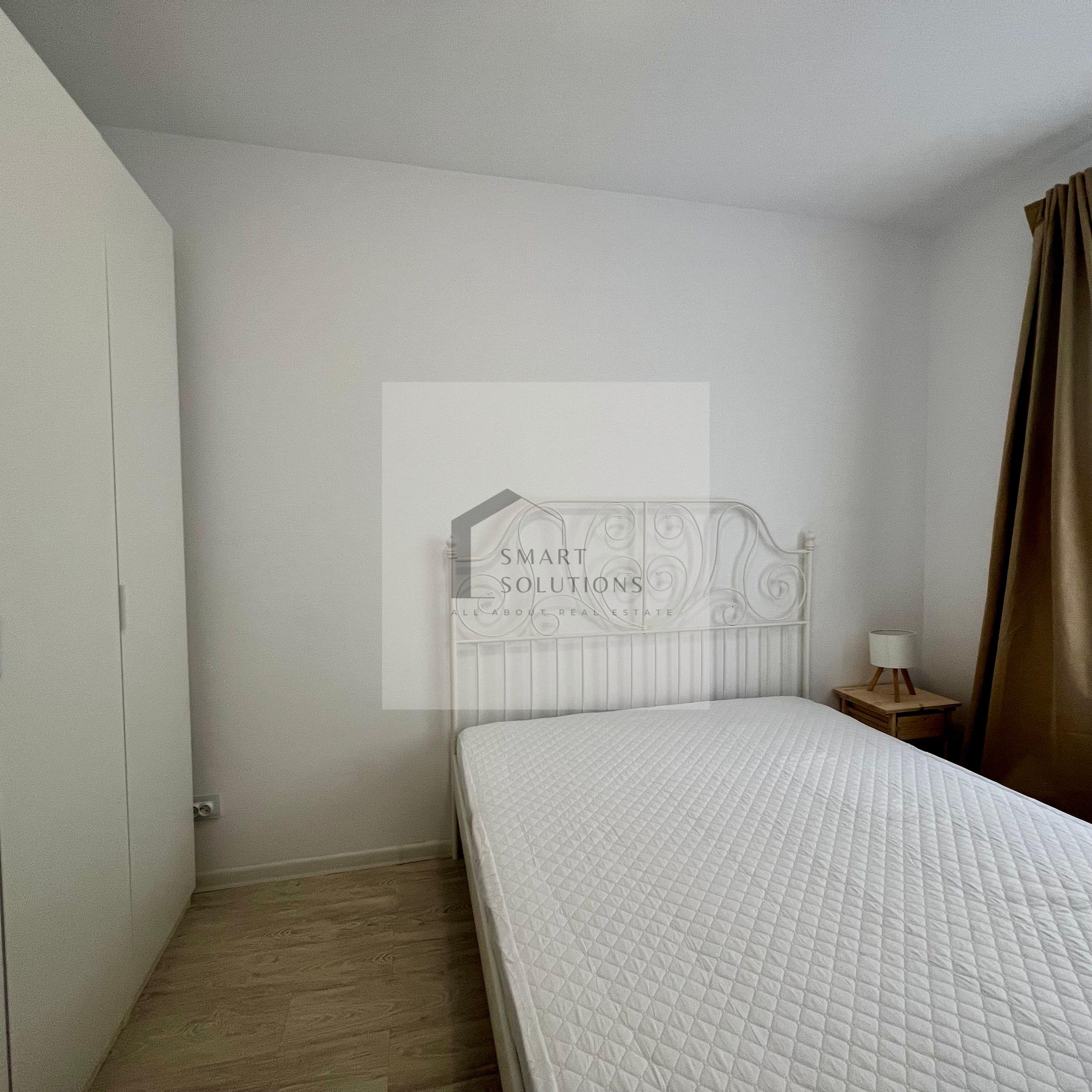 2 camere - parcare inclusă | Avangarde City, Militari Residence | 400E - 10