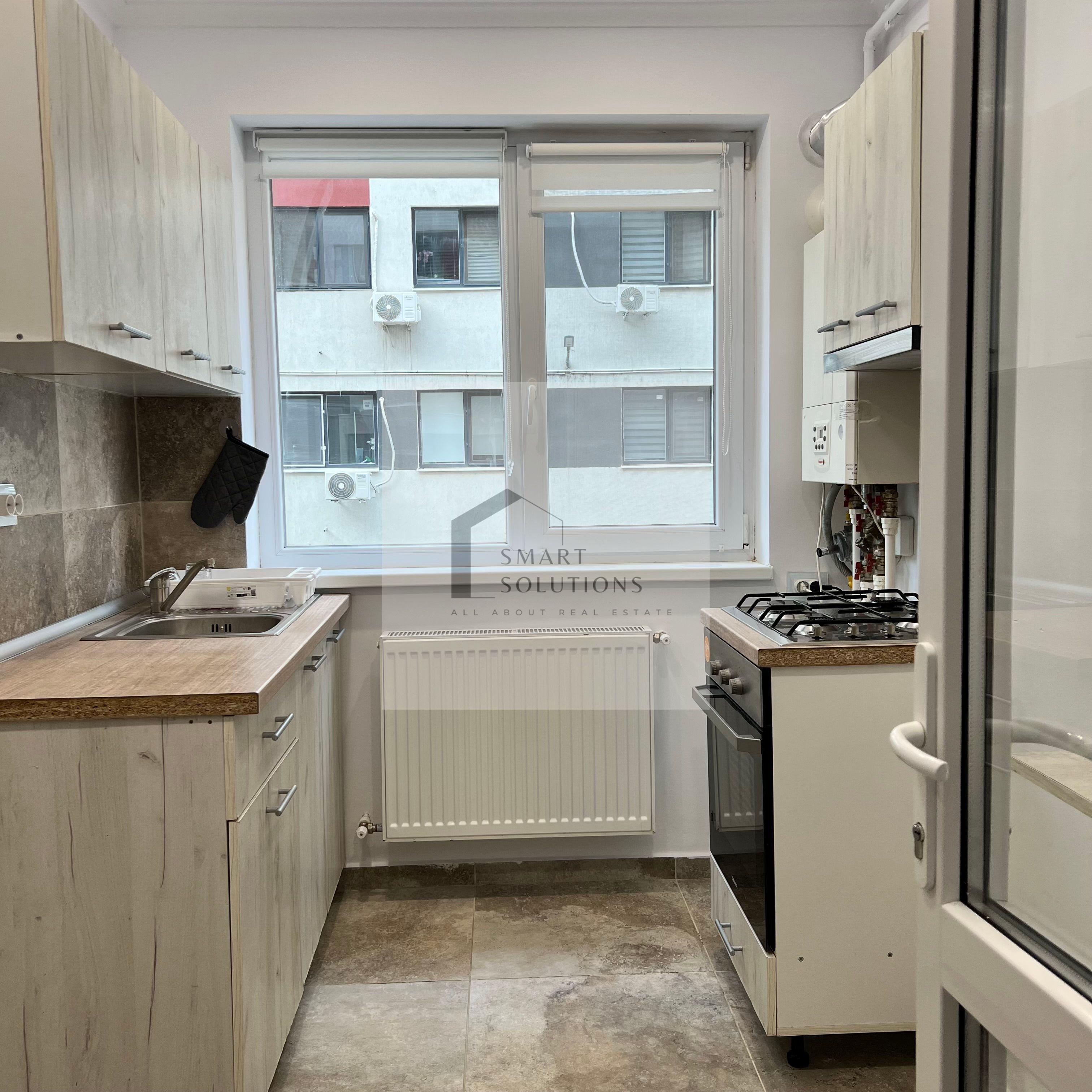 2 camere - parcare inclusă | Avangarde City, Militari Residence | 400E - 12