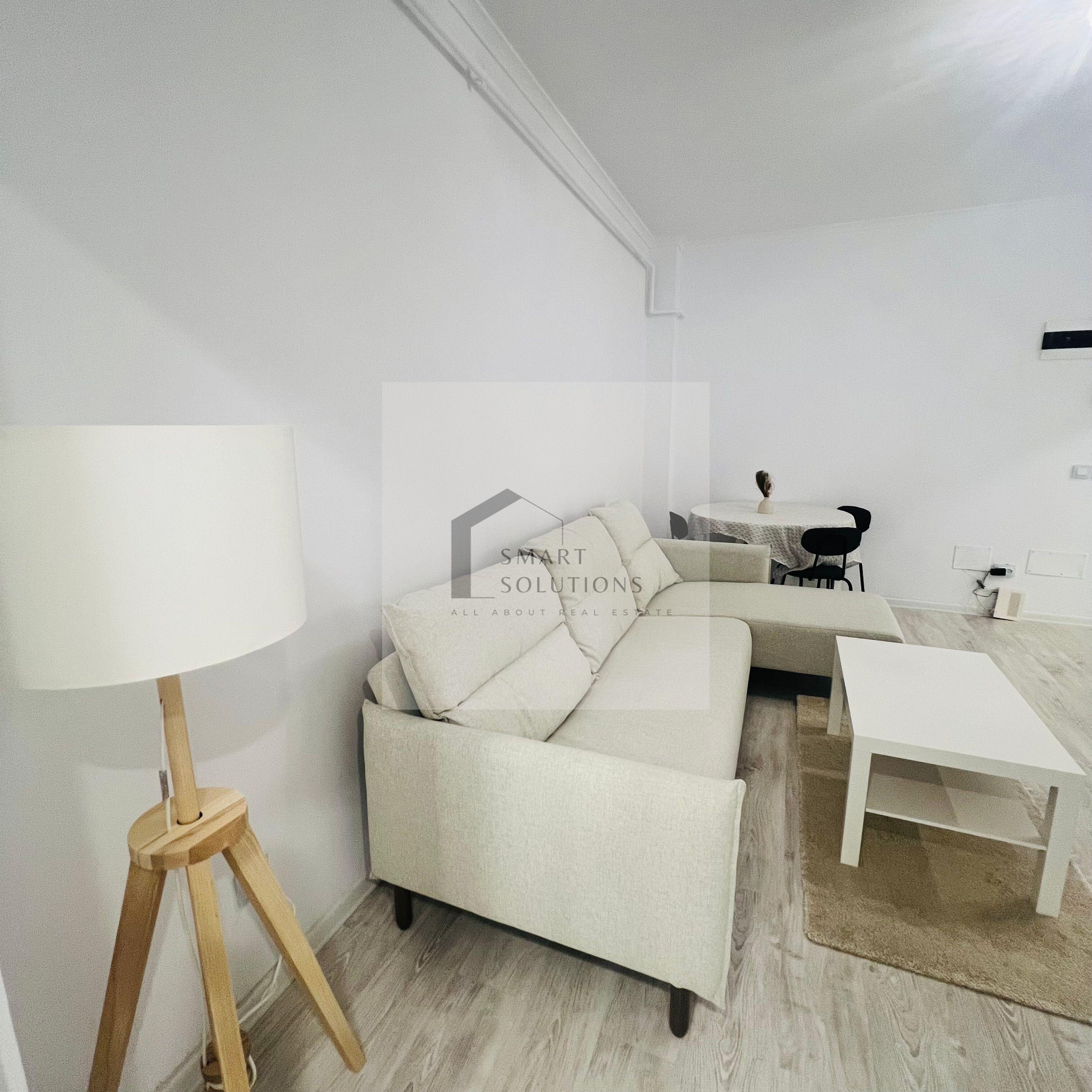 2 camere - parcare inclusă | Avangarde City, Militari Residence | 400E - 4