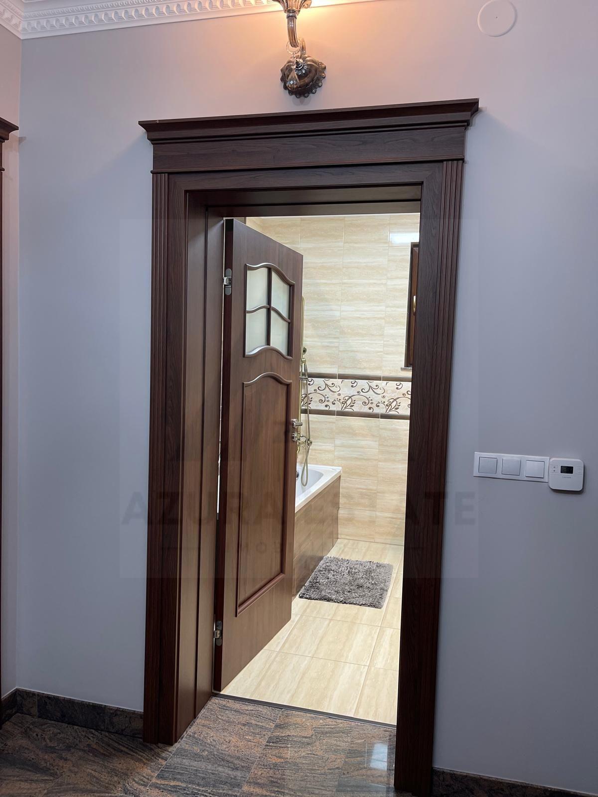 Vila 360 mp utili super exclusivista si teren 750 mp in Sibiu - 15