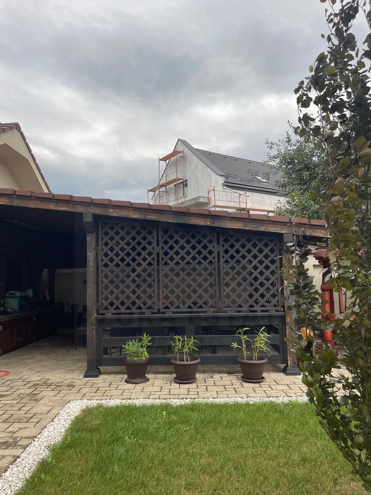 Vila 360 mp utili super exclusivista si teren 750 mp in Sibiu - 25