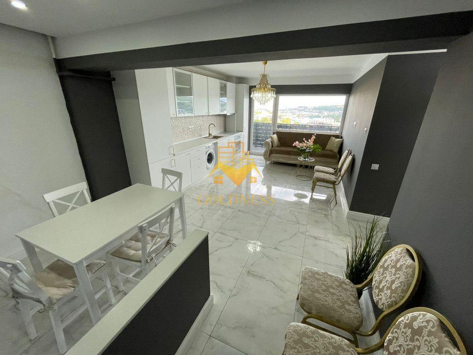 3 camere modern, Calea Baciului, Mega Image, Lidl, Petrom, Parcare - 2