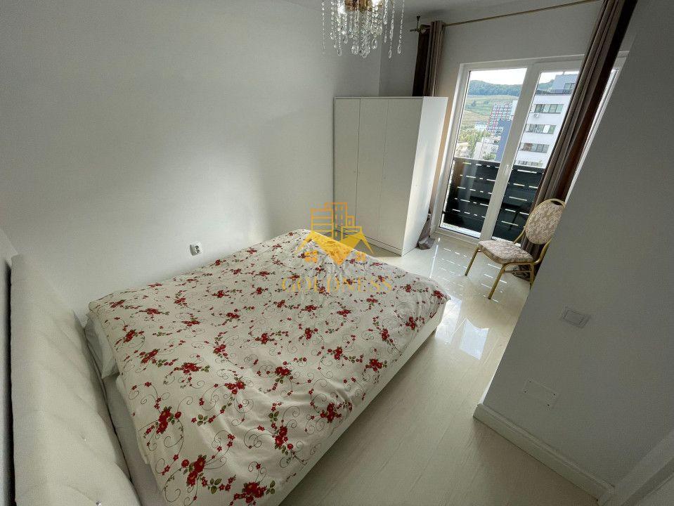 3 camere modern, Calea Baciului, Mega Image, Lidl, Petrom, Parcare - 8