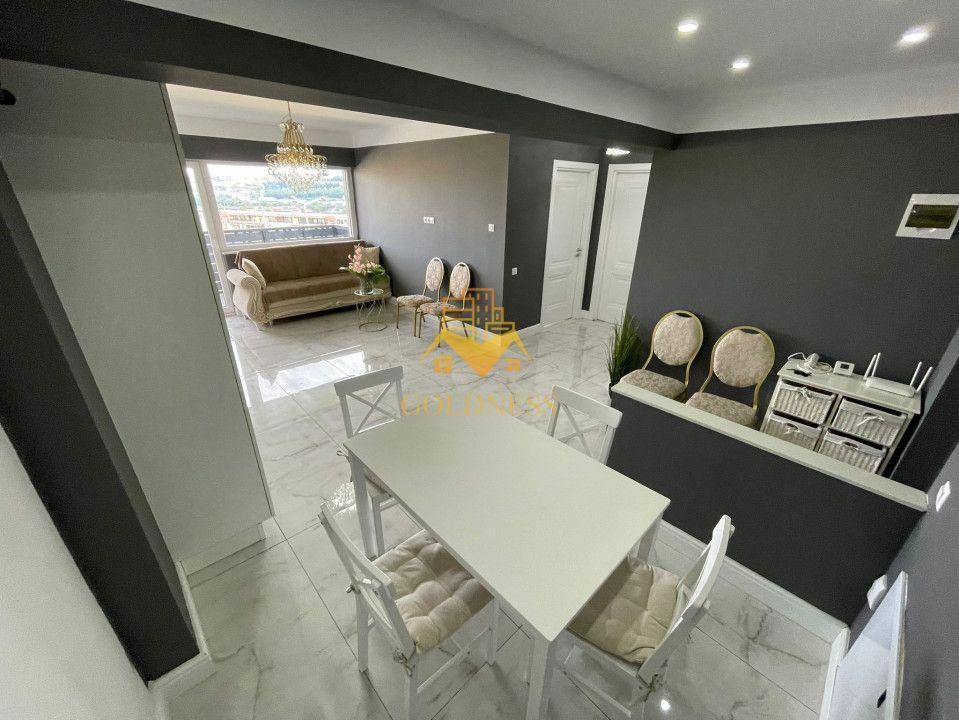3 camere modern, Calea Baciului, Mega Image, Lidl, Petrom, Parcare - 3