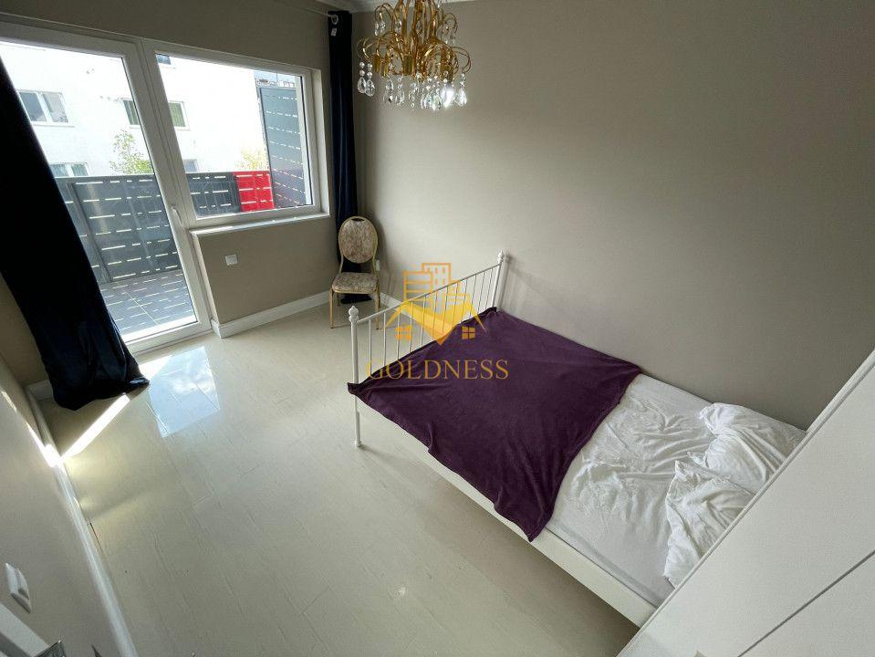 3 camere modern, Calea Baciului, Mega Image, Lidl, Petrom, Parcare - 6