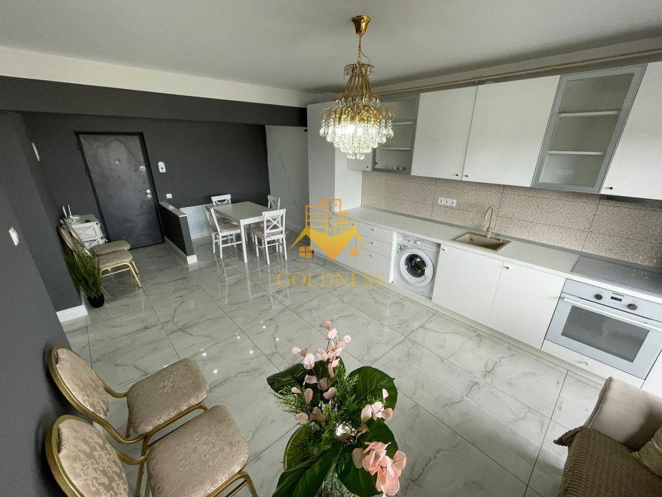 3 camere modern, Calea Baciului, Mega Image, Lidl, Petrom, Parcare - 4