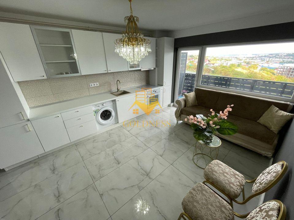 3 camere modern, Calea Baciului, Mega Image, Lidl, Petrom, Parcare - 1