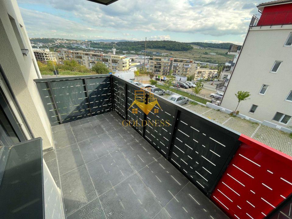 3 camere modern, Calea Baciului, Mega Image, Lidl, Petrom, Parcare - 11