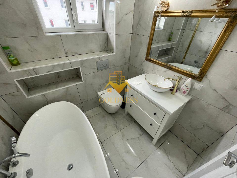 3 camere modern, Calea Baciului, Mega Image, Lidl, Petrom, Parcare - 10