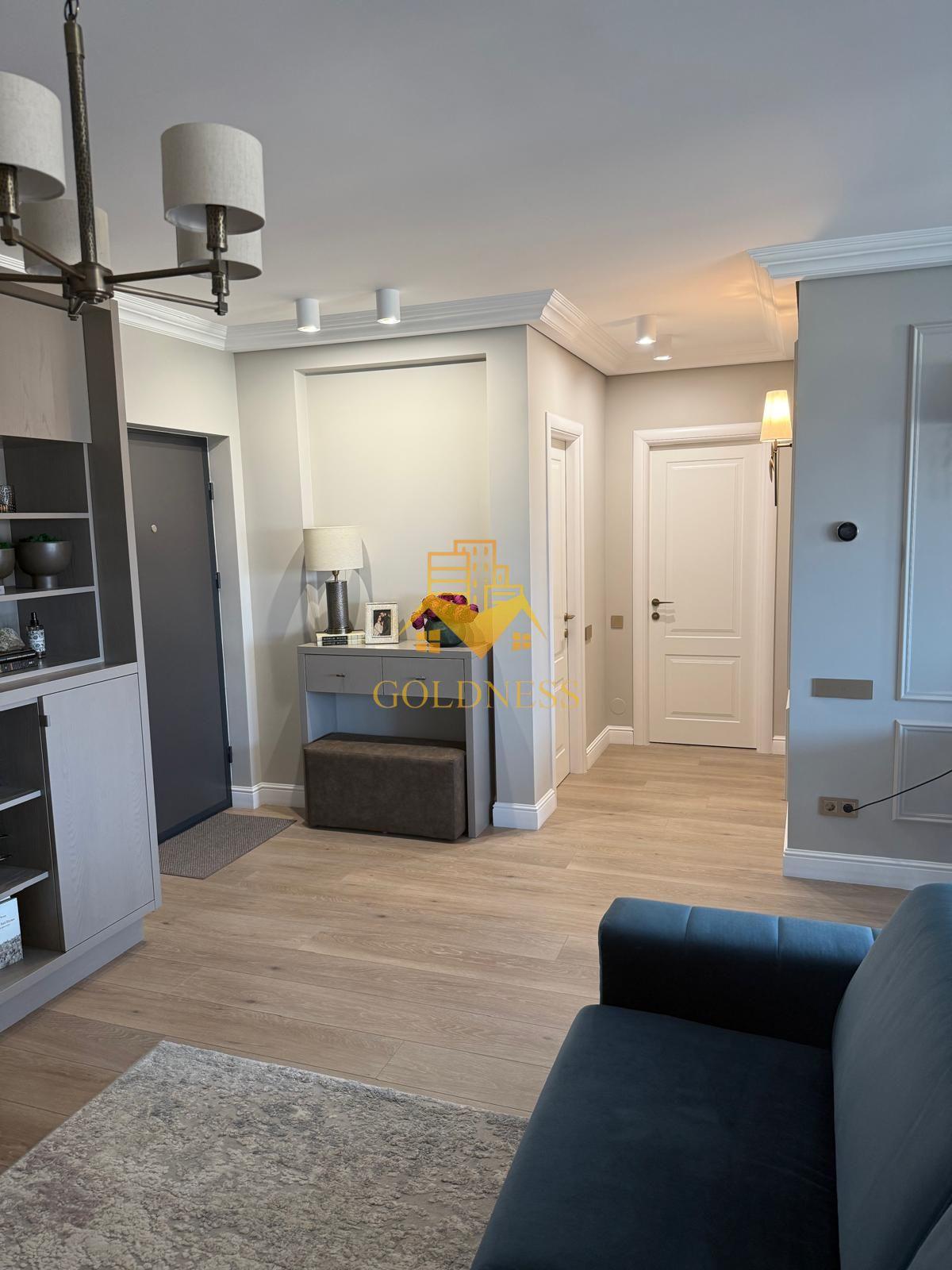 2 camere open space, Parcare, Premium,Zona Mihai Romanul, Buna Ziua - 10