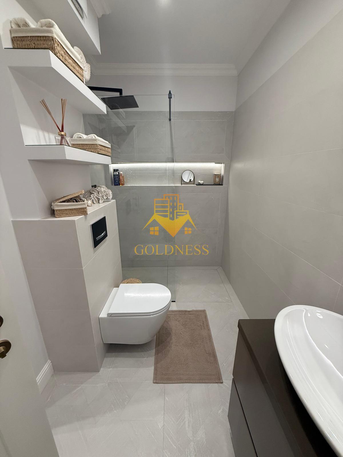 2 camere open space, Parcare, Premium,Zona Mihai Romanul, Buna Ziua - 8