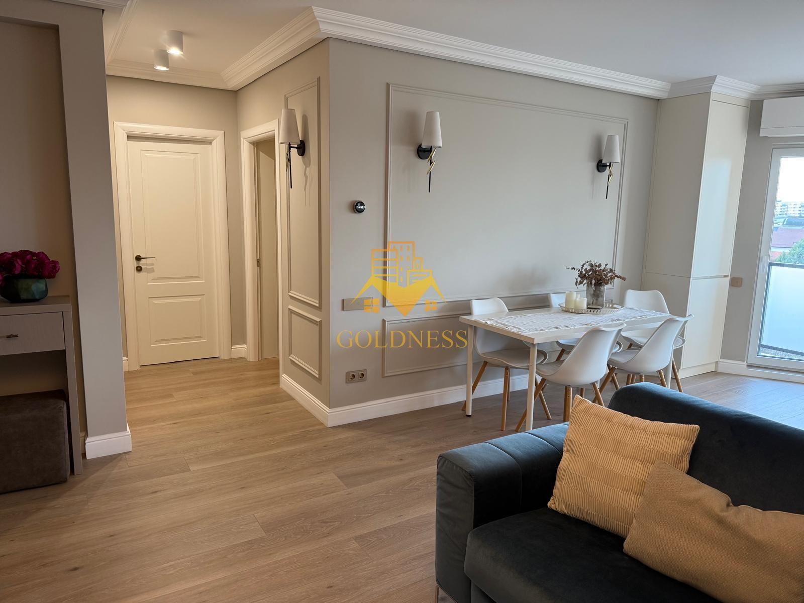 2 camere open space, Parcare, Premium,Zona Mihai Romanul, Buna Ziua - 7