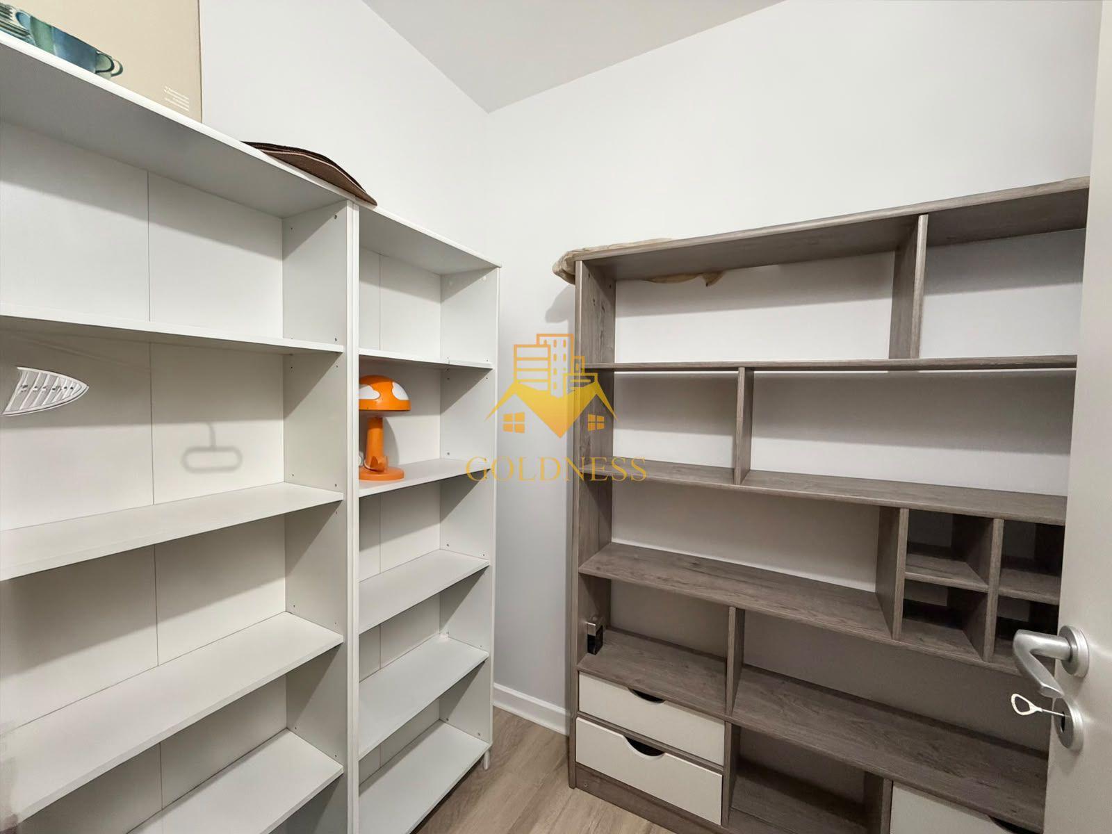 2 camere, modern, garaj, bloc nou, Floresti, Zona Somesului - 4