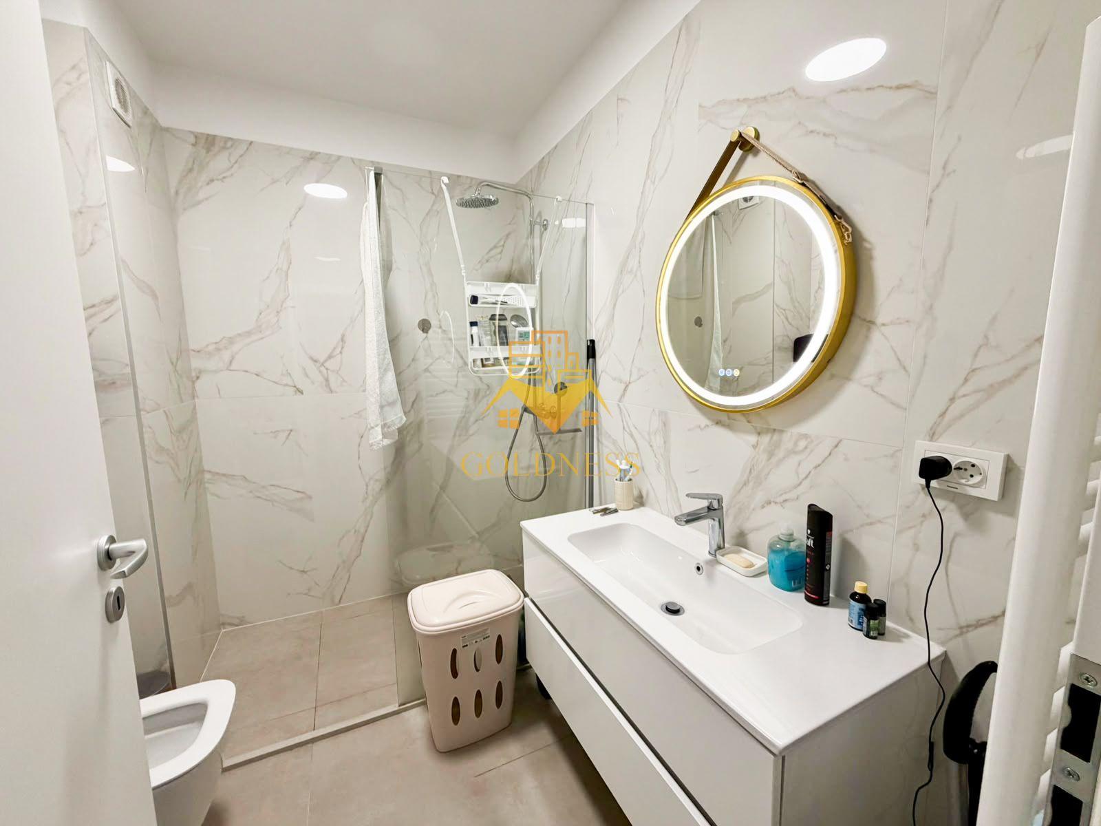 2 camere, modern, garaj, bloc nou, Floresti, Zona Somesului - 6