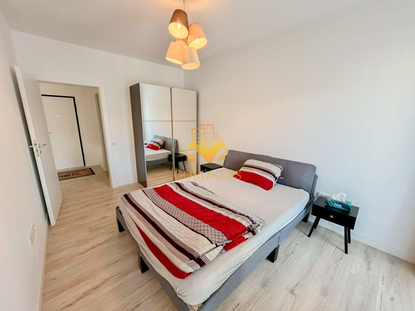 2 camere, modern, garaj, bloc nou, Floresti, Zona Somesului - 3