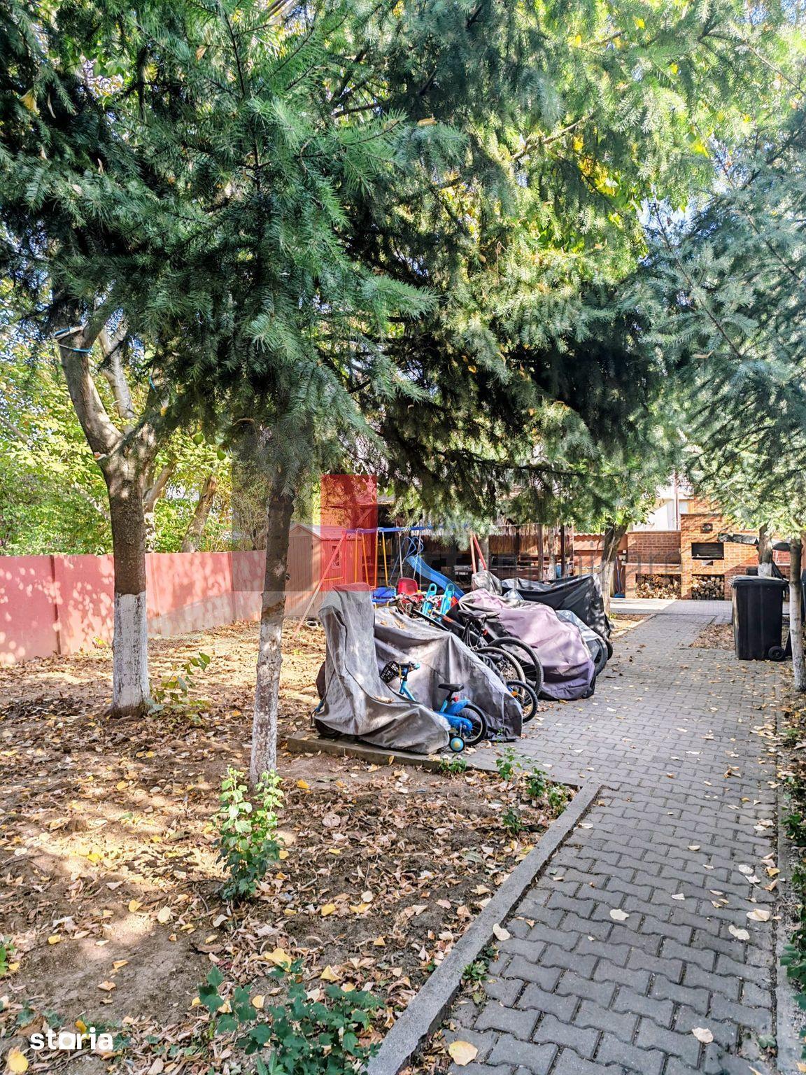 Vanzare partament 3 camere +Loc parcare,boxa-Militari - 16