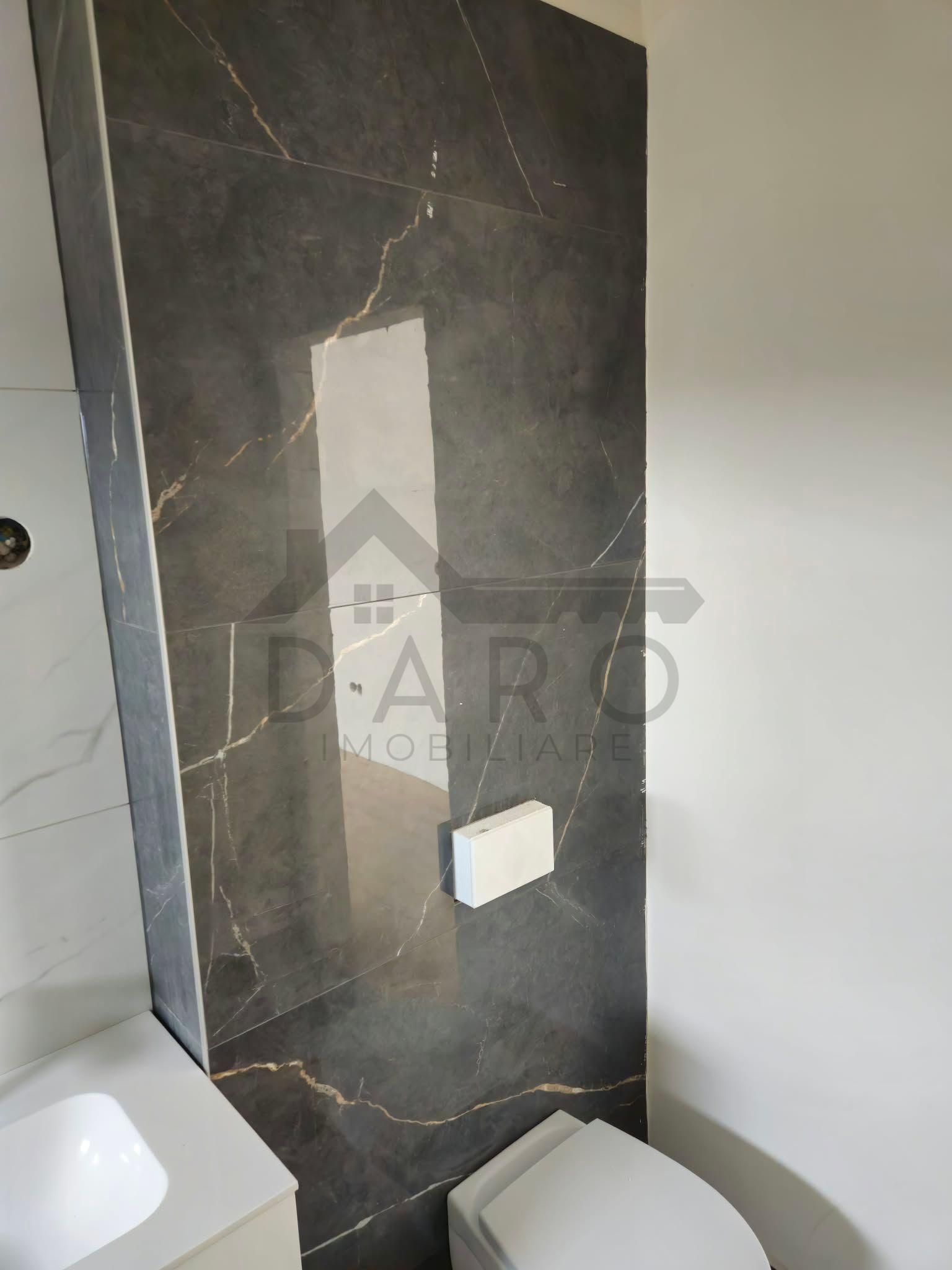 Apartament modern cu 2 camere în Skyline! - 5