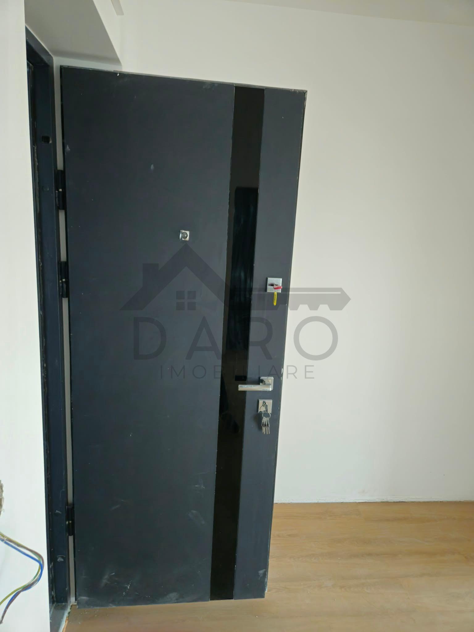 Apartament modern cu 2 camere în Skyline! - 6