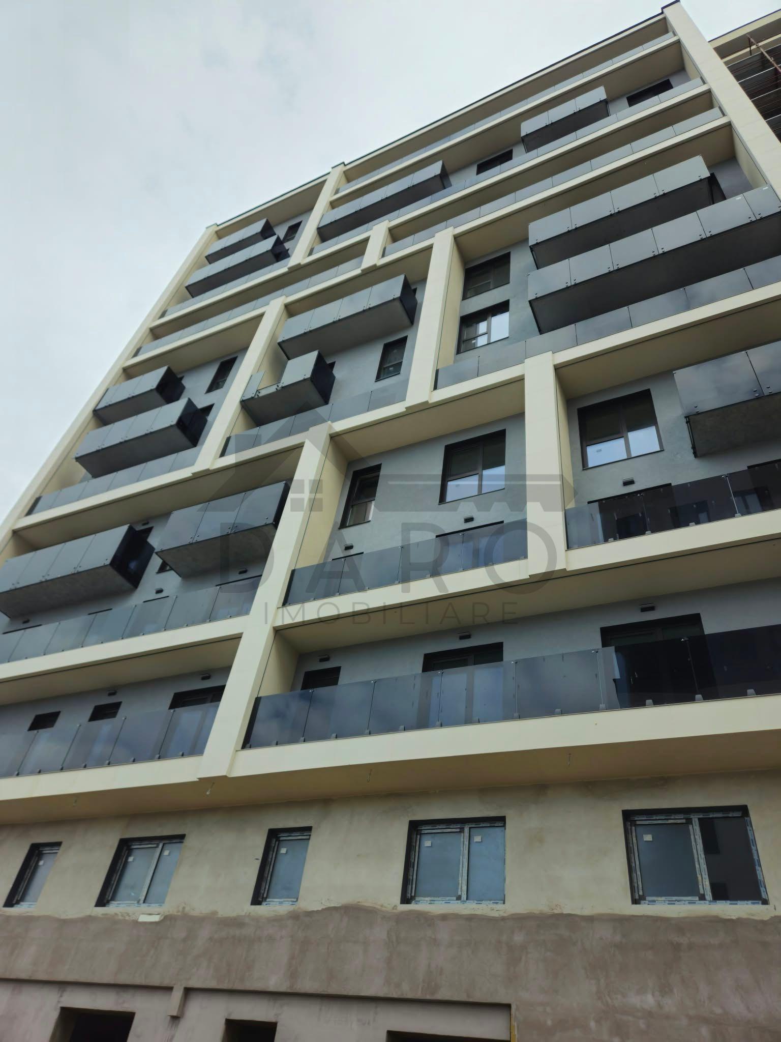 Apartament modern cu 2 camere în Skyline! - 15